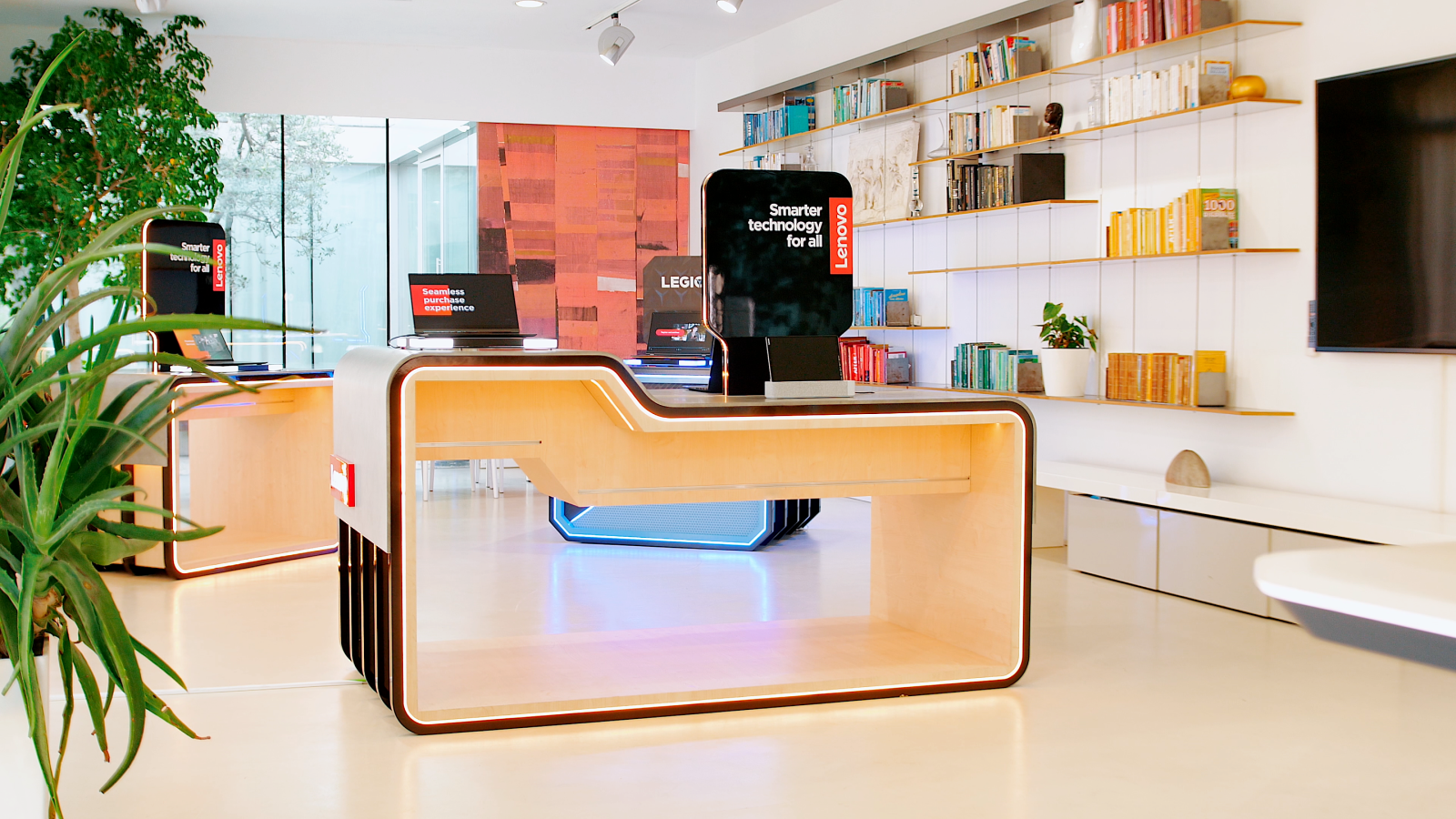 Service design，retail，