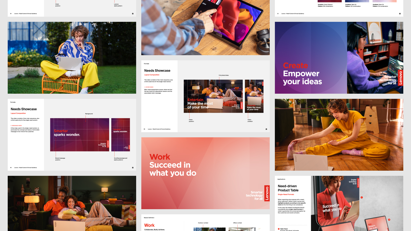 Service design，retail，