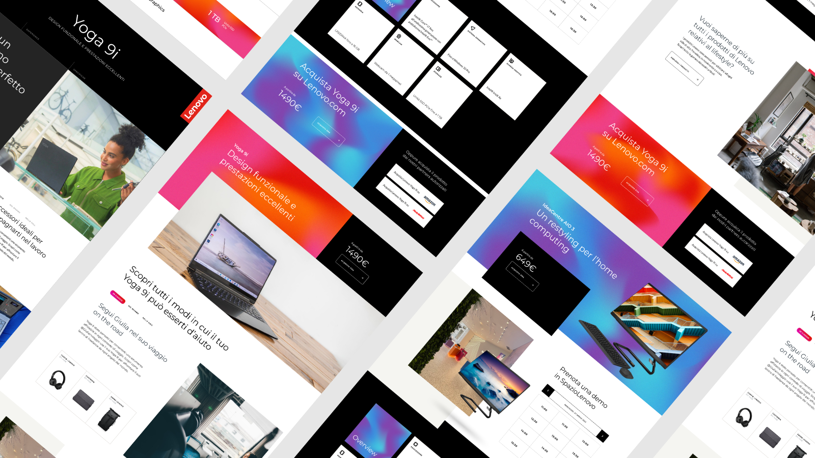 Service design，retail，