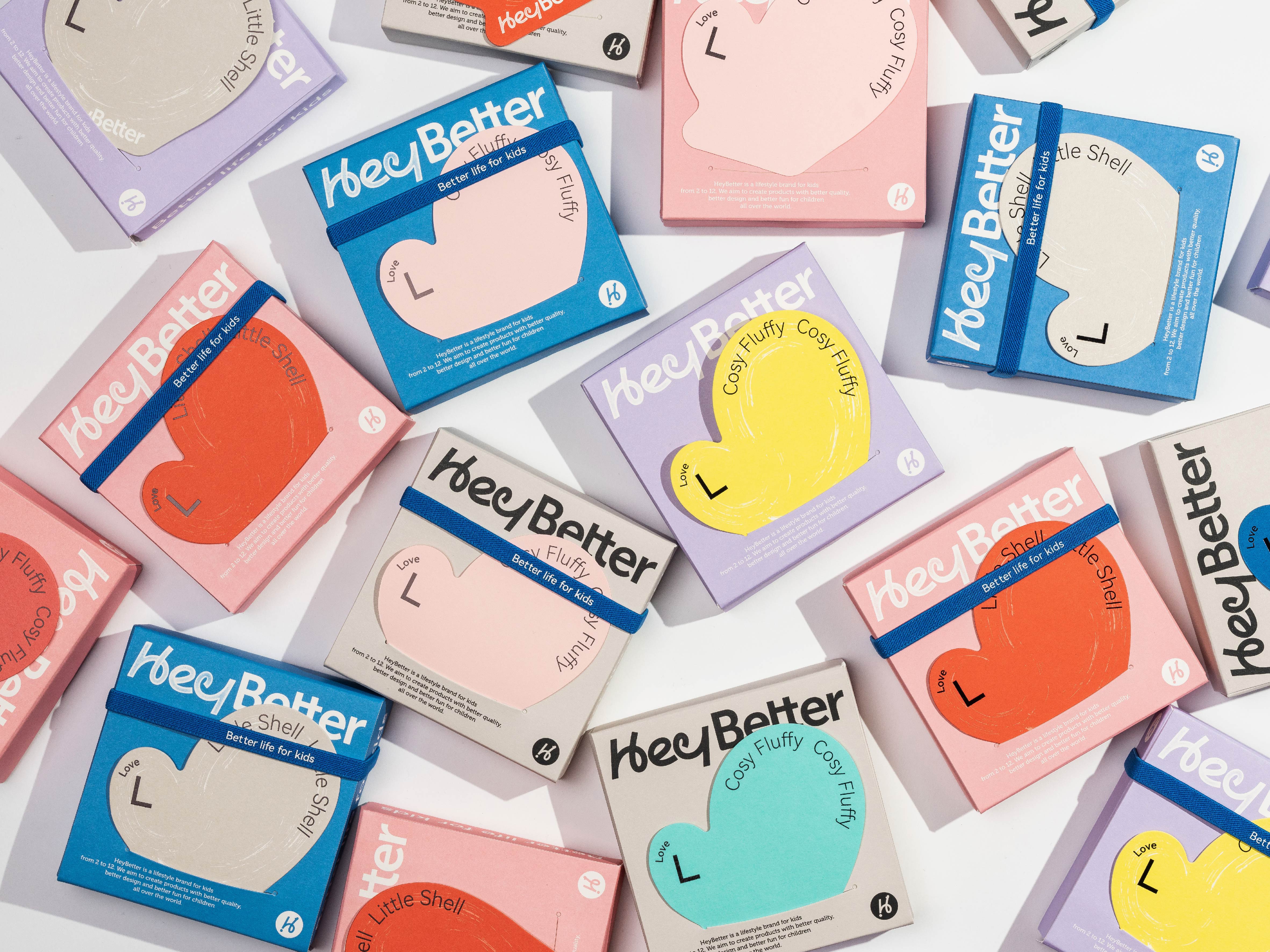 packing design，Home，