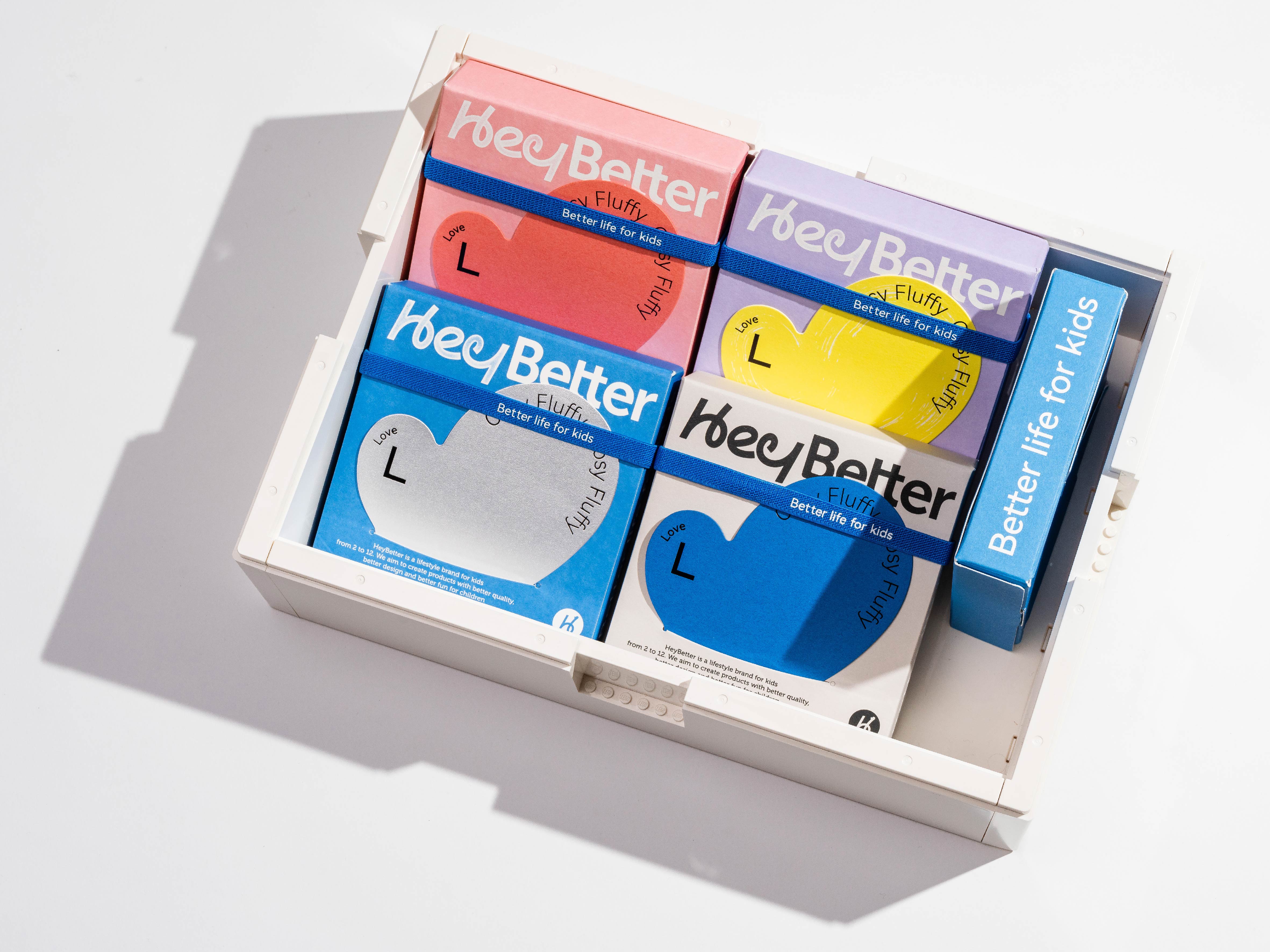 packing design，Home，