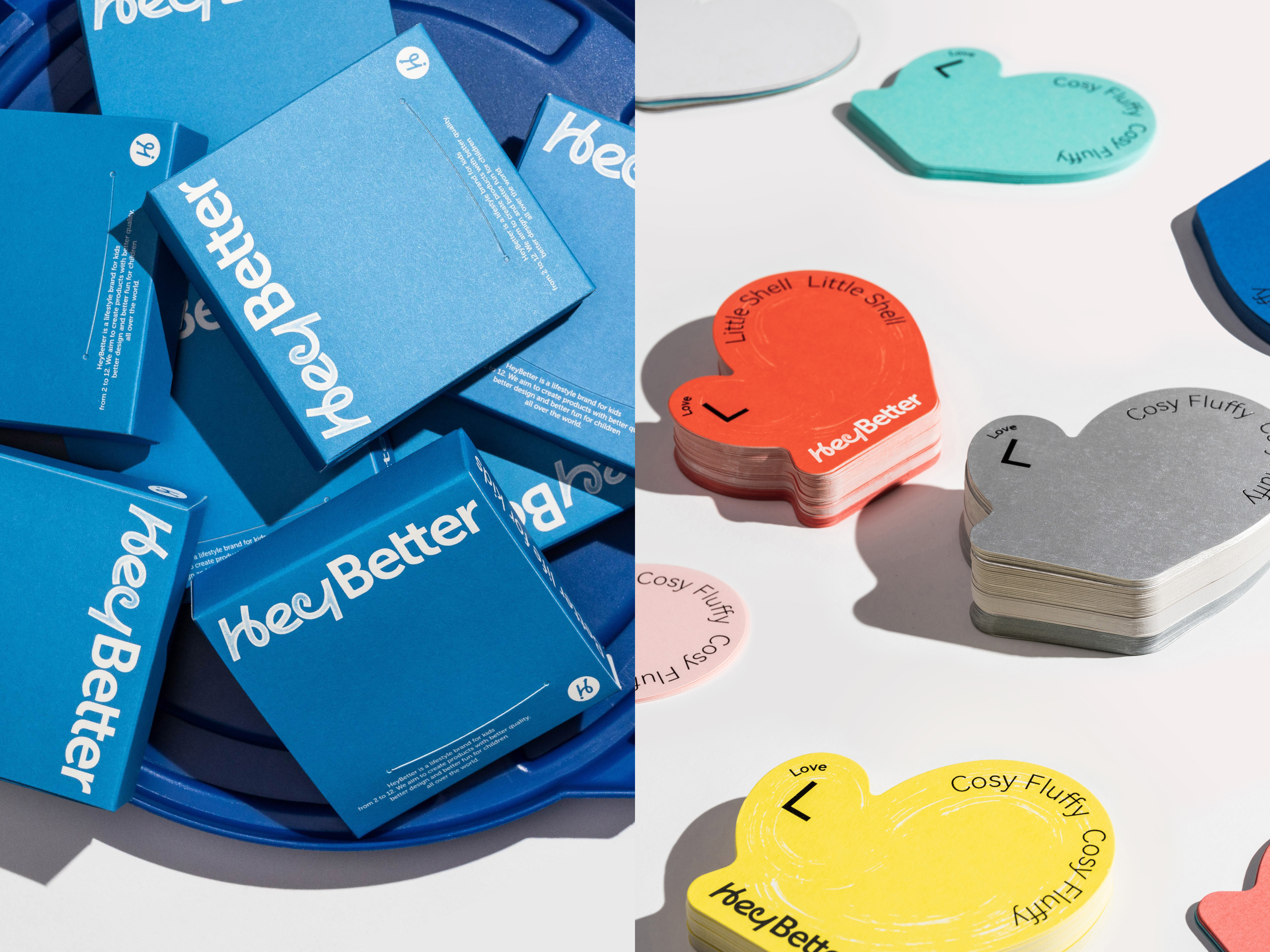 packing design，Home，