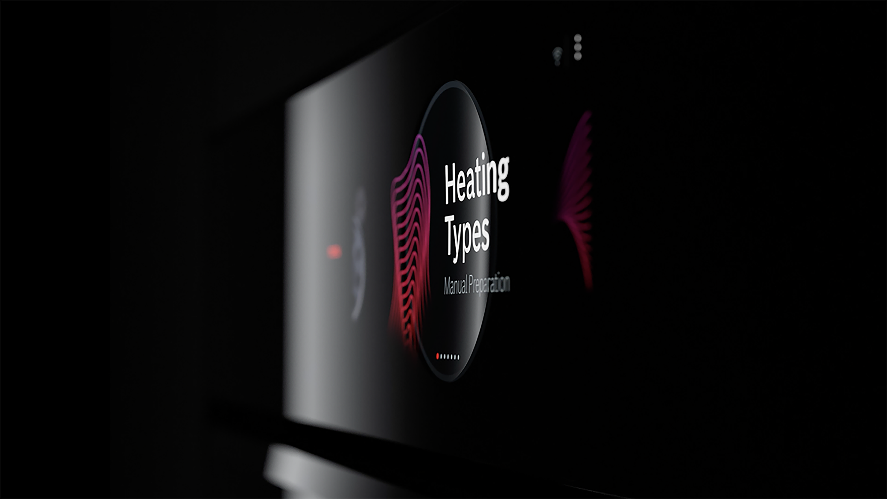 User interface (UI)，Product interface，