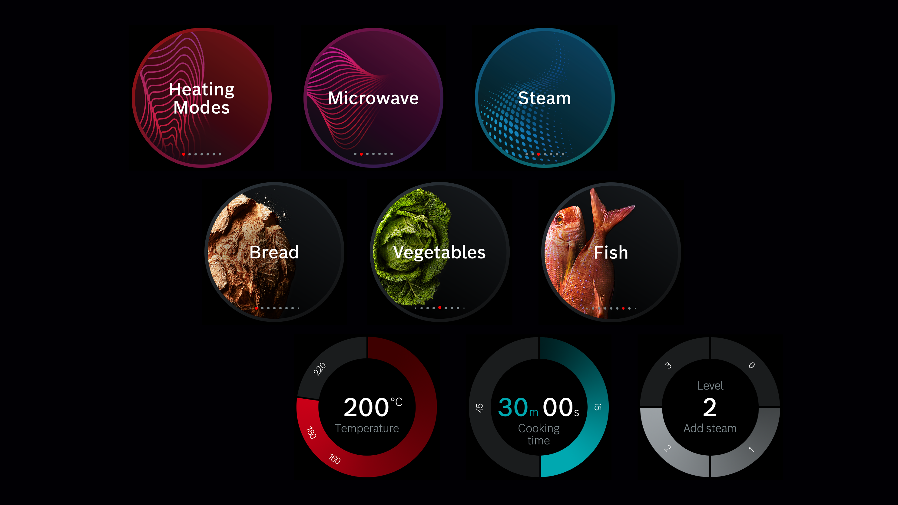 User interface (UI)，Product interface，
