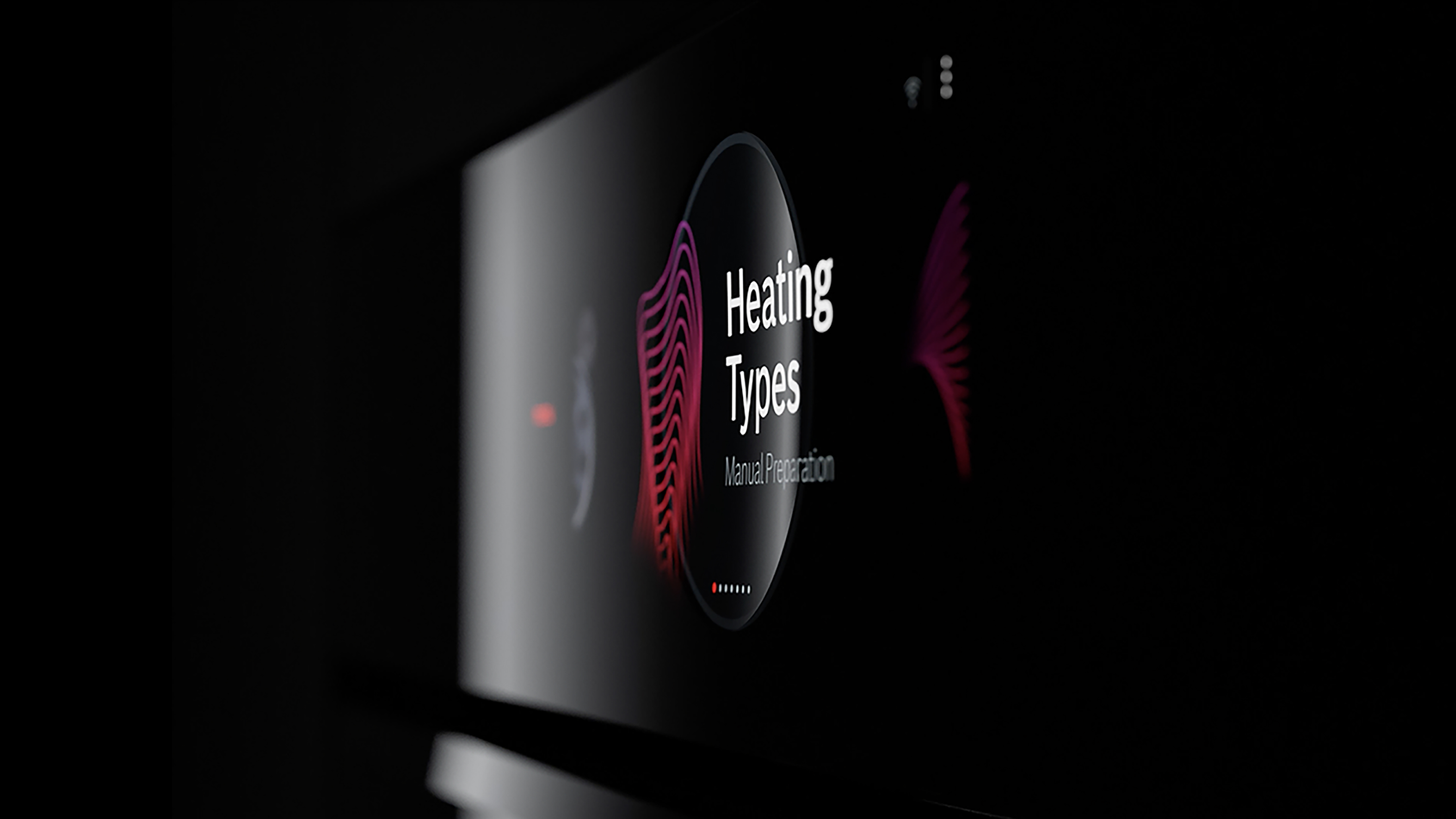 product design，kitchen，Integrated household appliances，