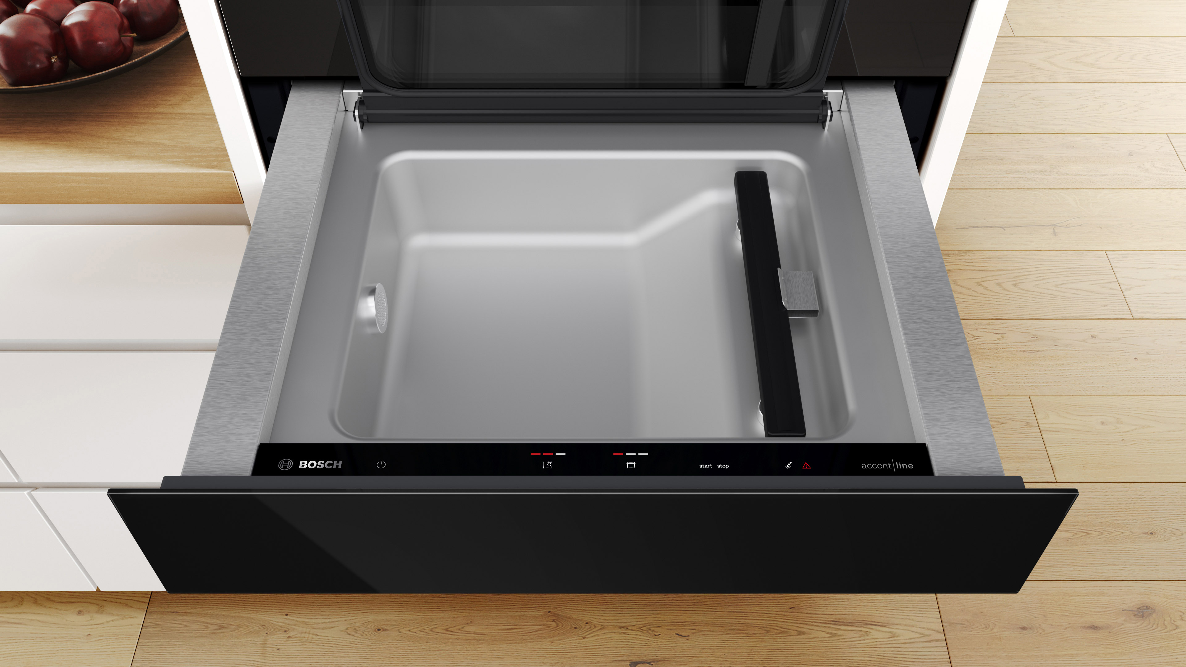 product design，kitchen，Integrated household appliances，