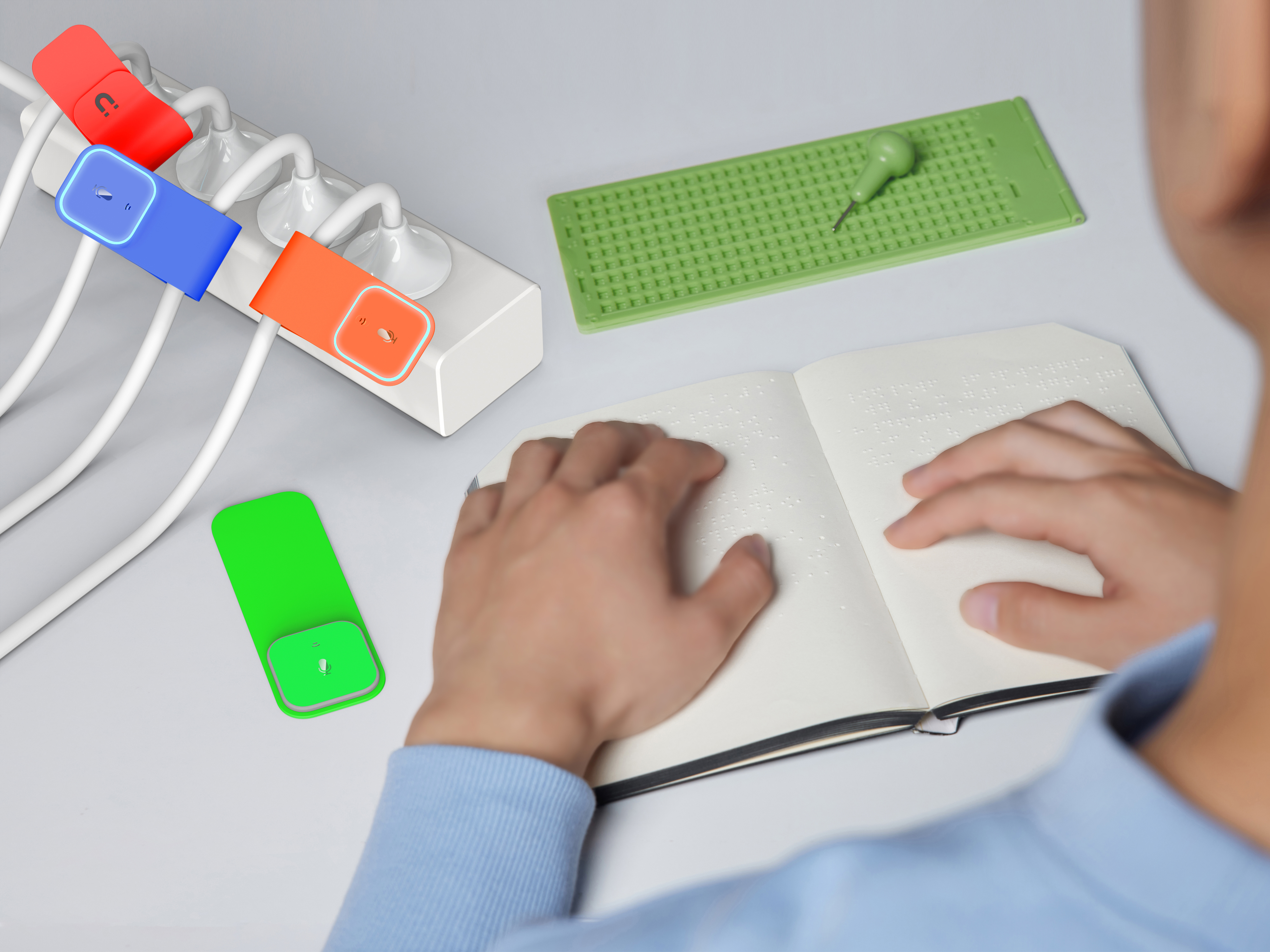 Professional concept，Product concept，