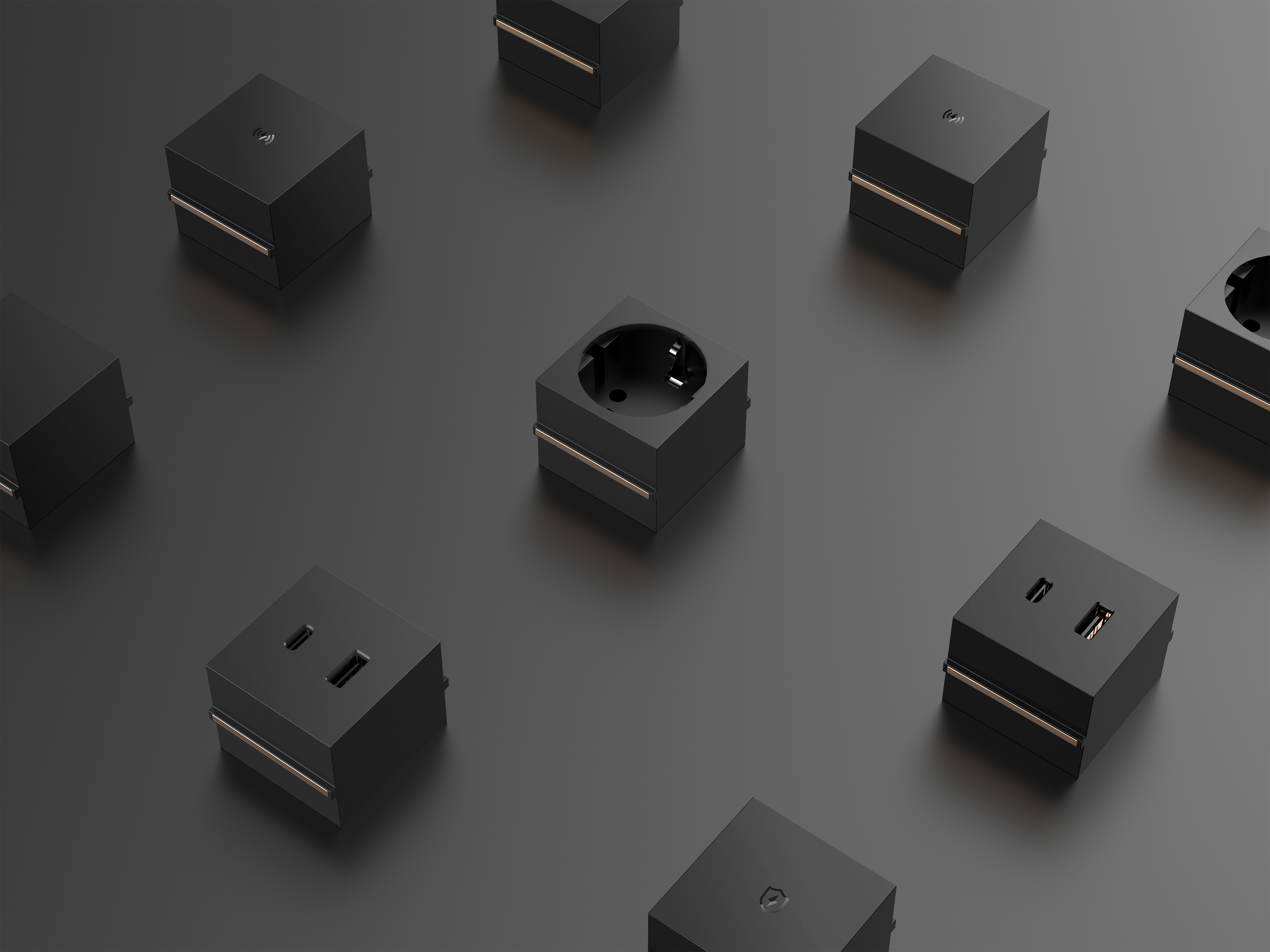 Professional concept，Product concept，