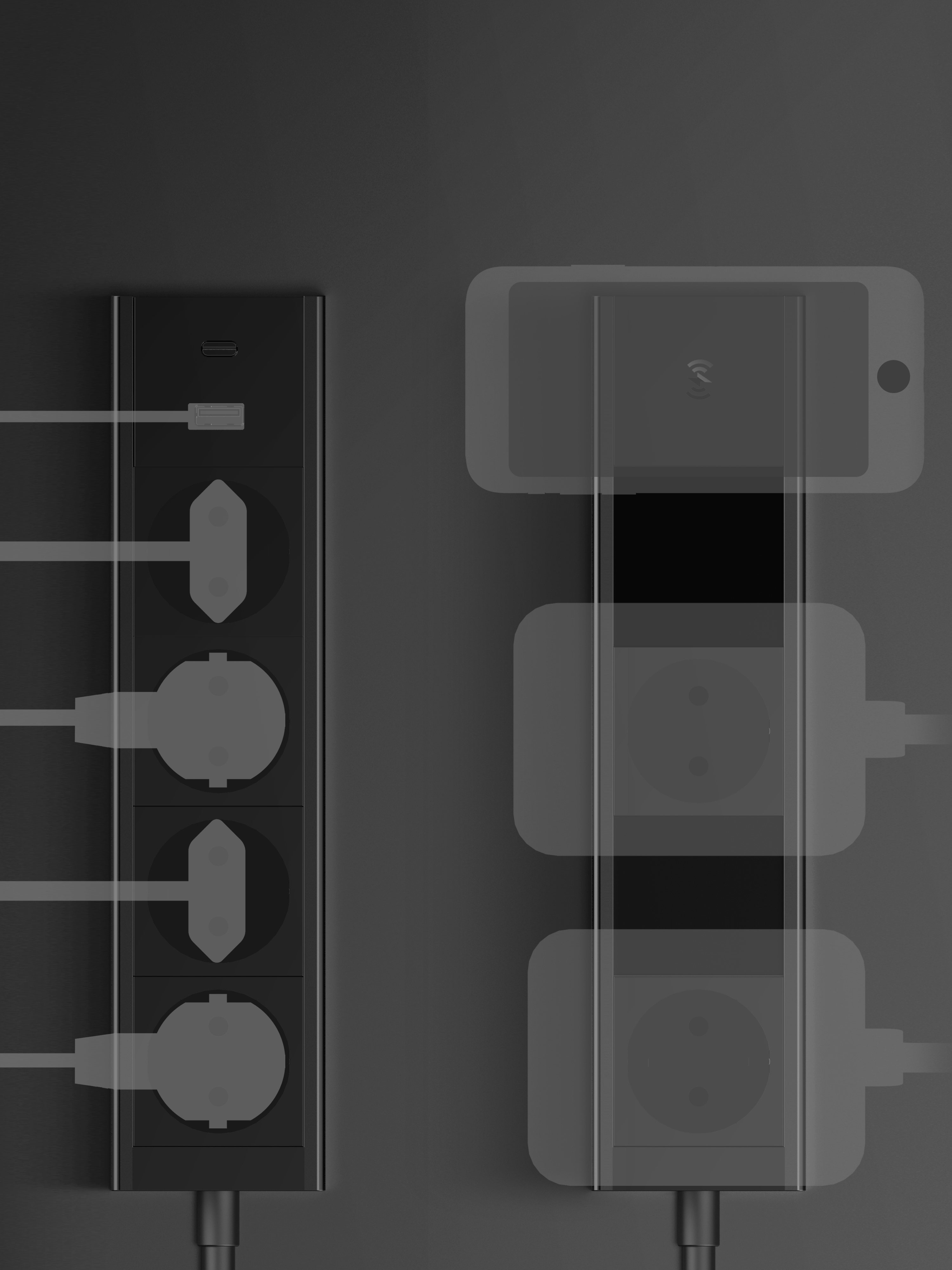 Professional concept，Product concept，