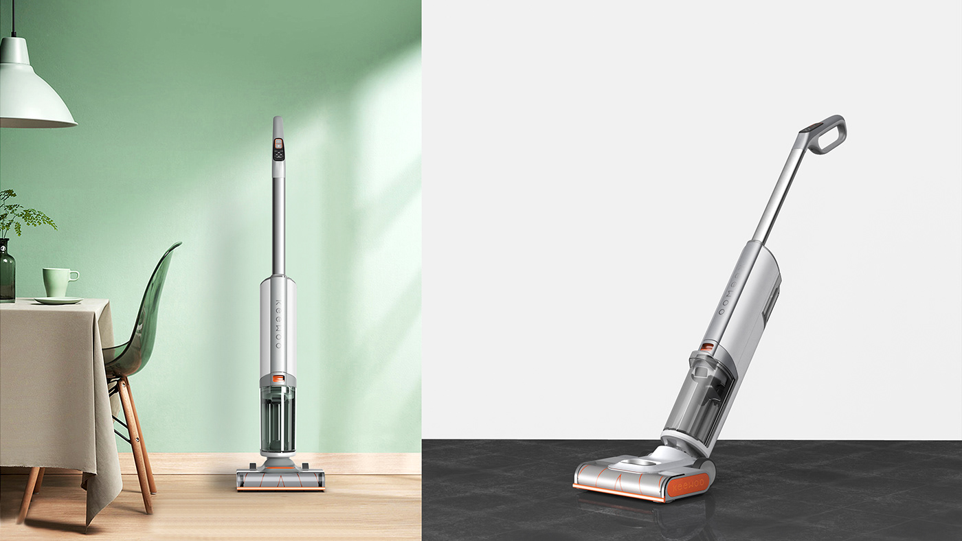 Washing machine，Vacuum cleaner，clean，