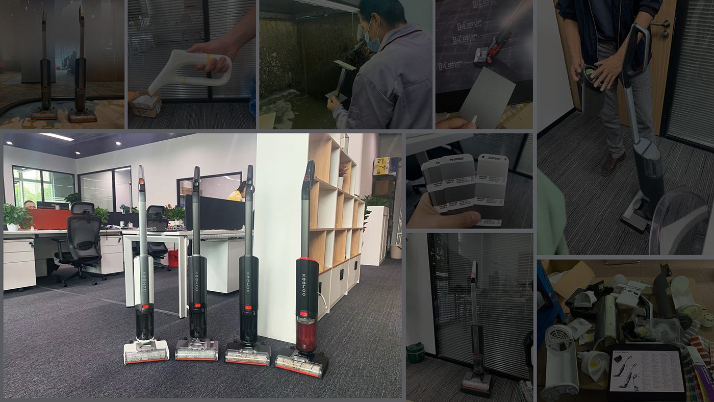 Washing machine，Vacuum cleaner，clean，