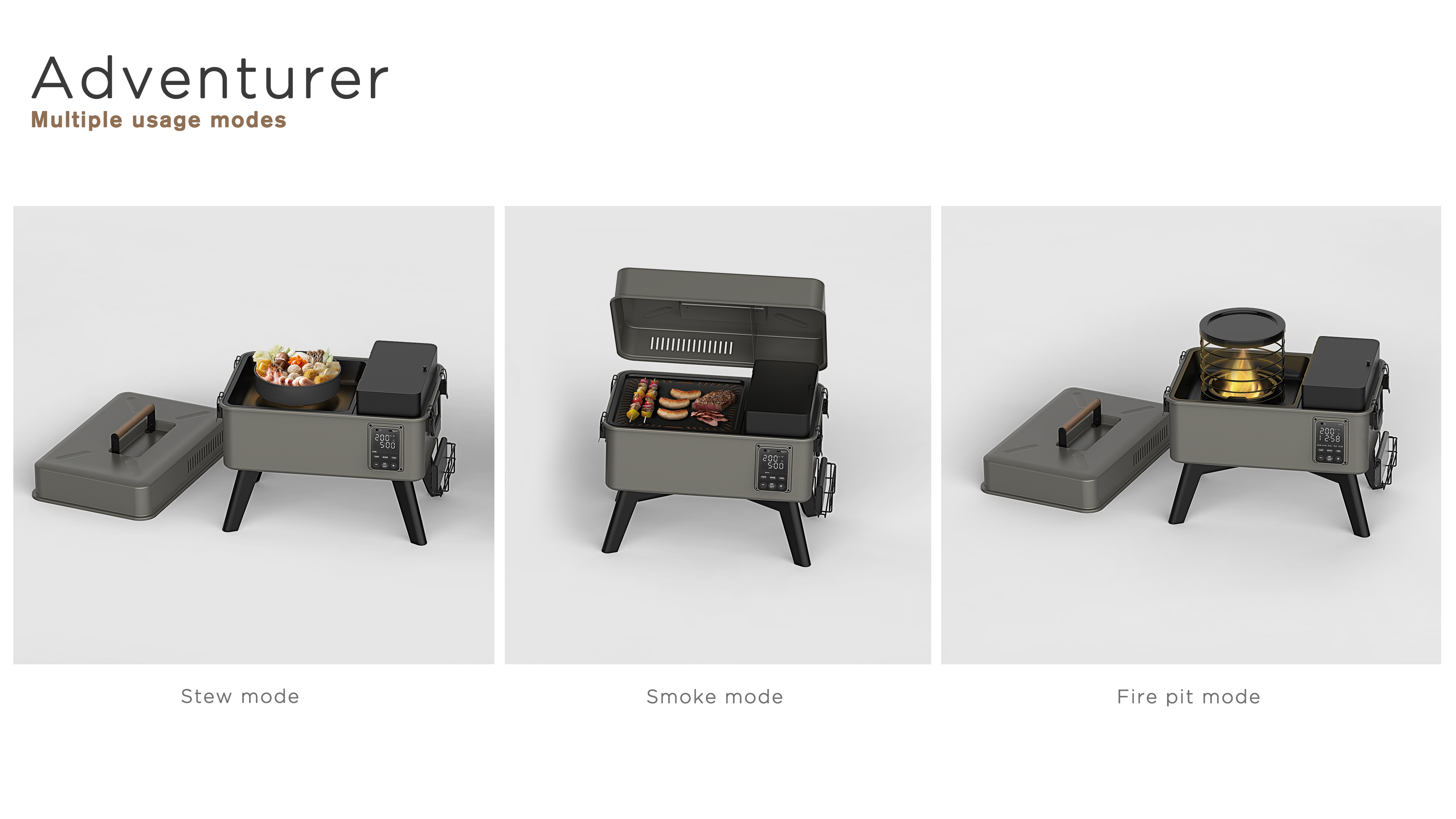 Professional concept，Product concept，