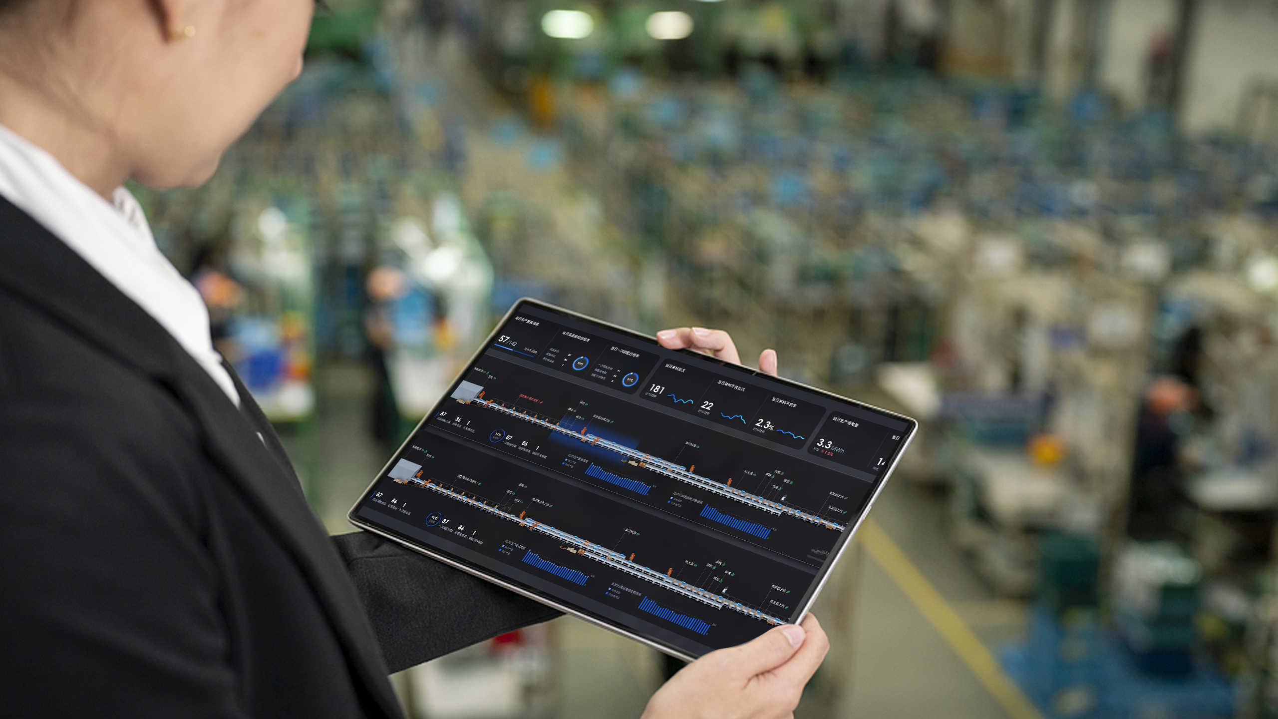 User experience (UX)，Integrated media UX，