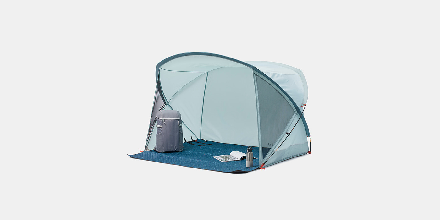 Tent，camping，picnic，