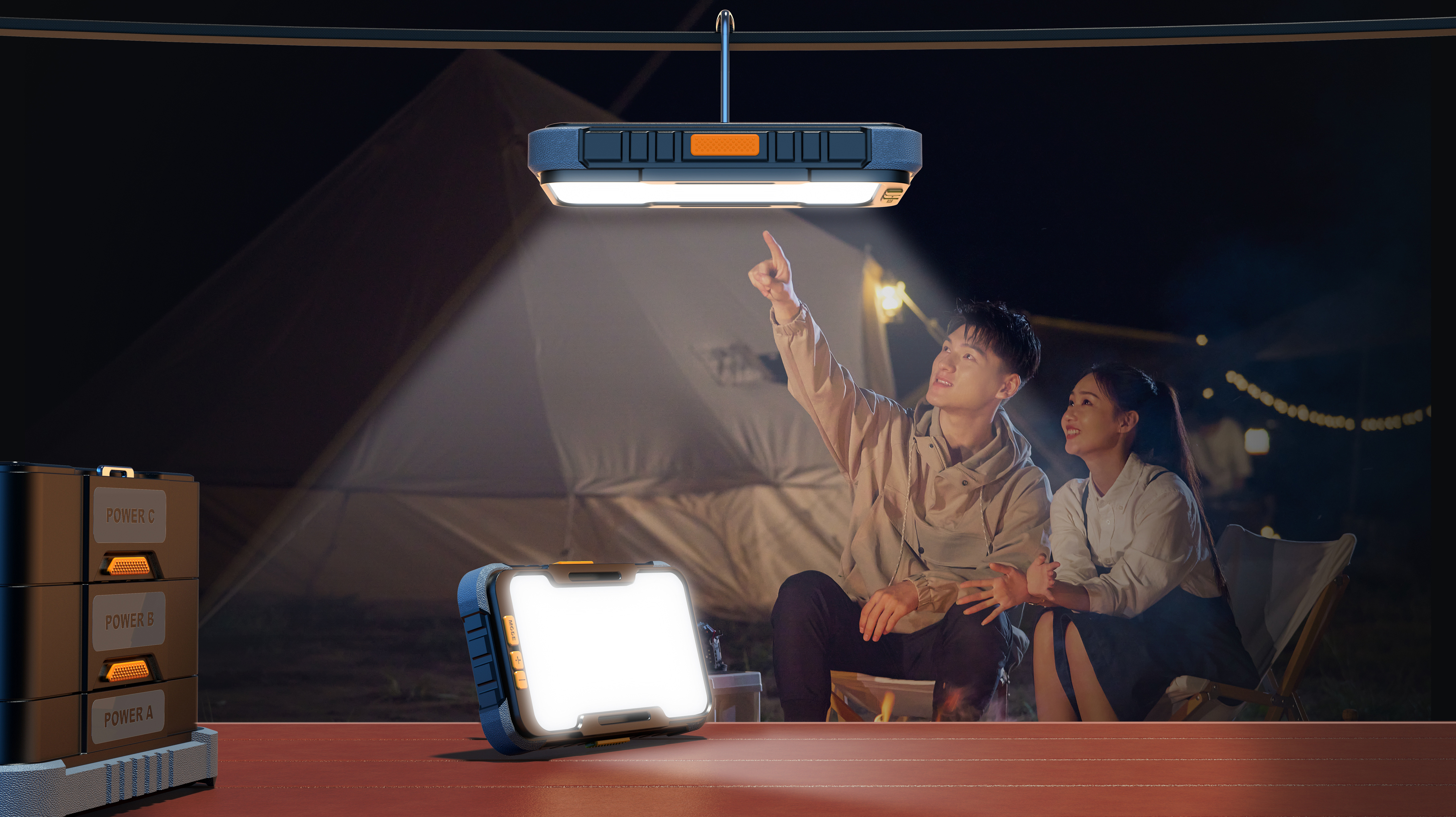 Professional concept，Product concept，