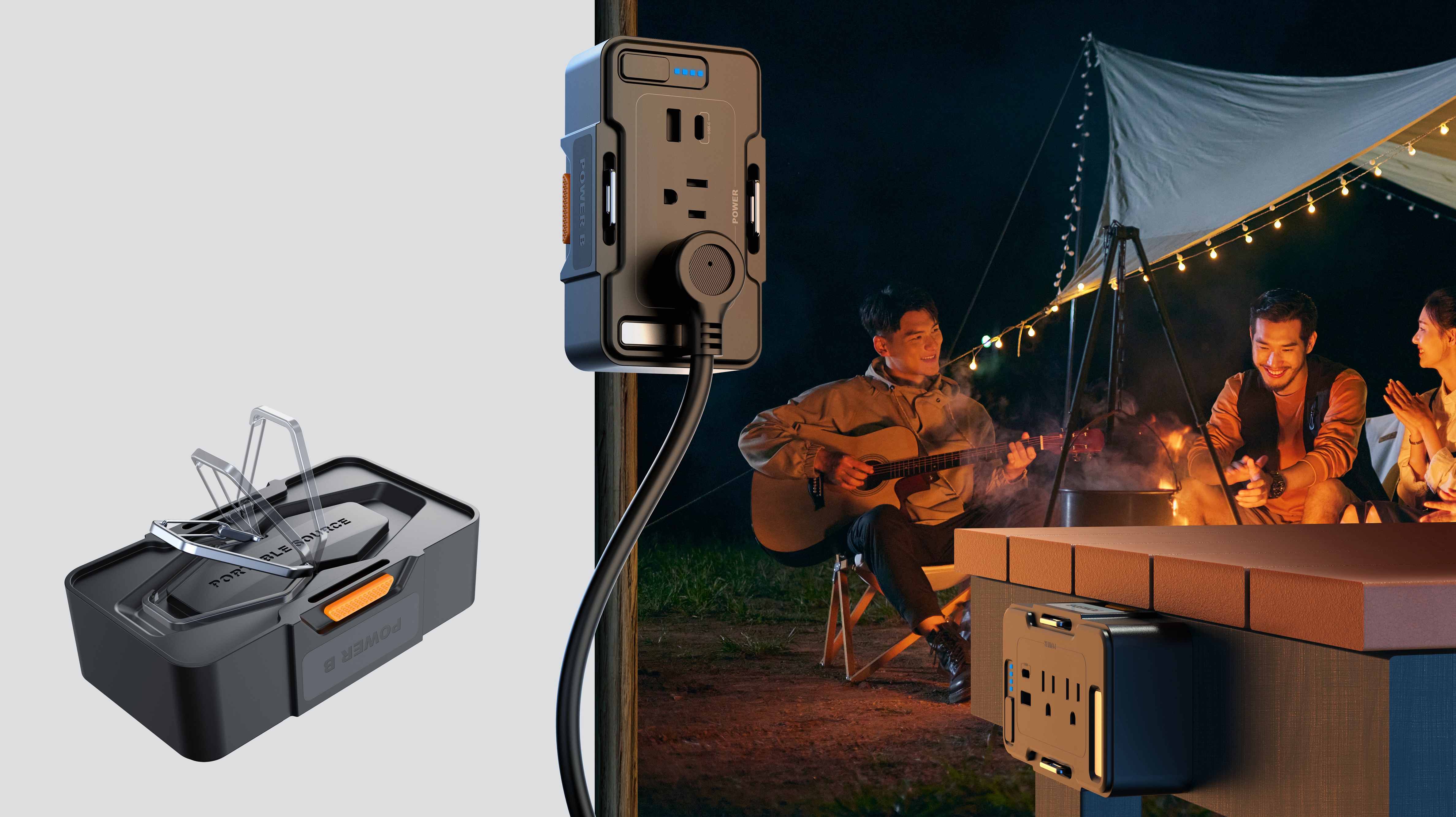 Professional concept，Product concept，