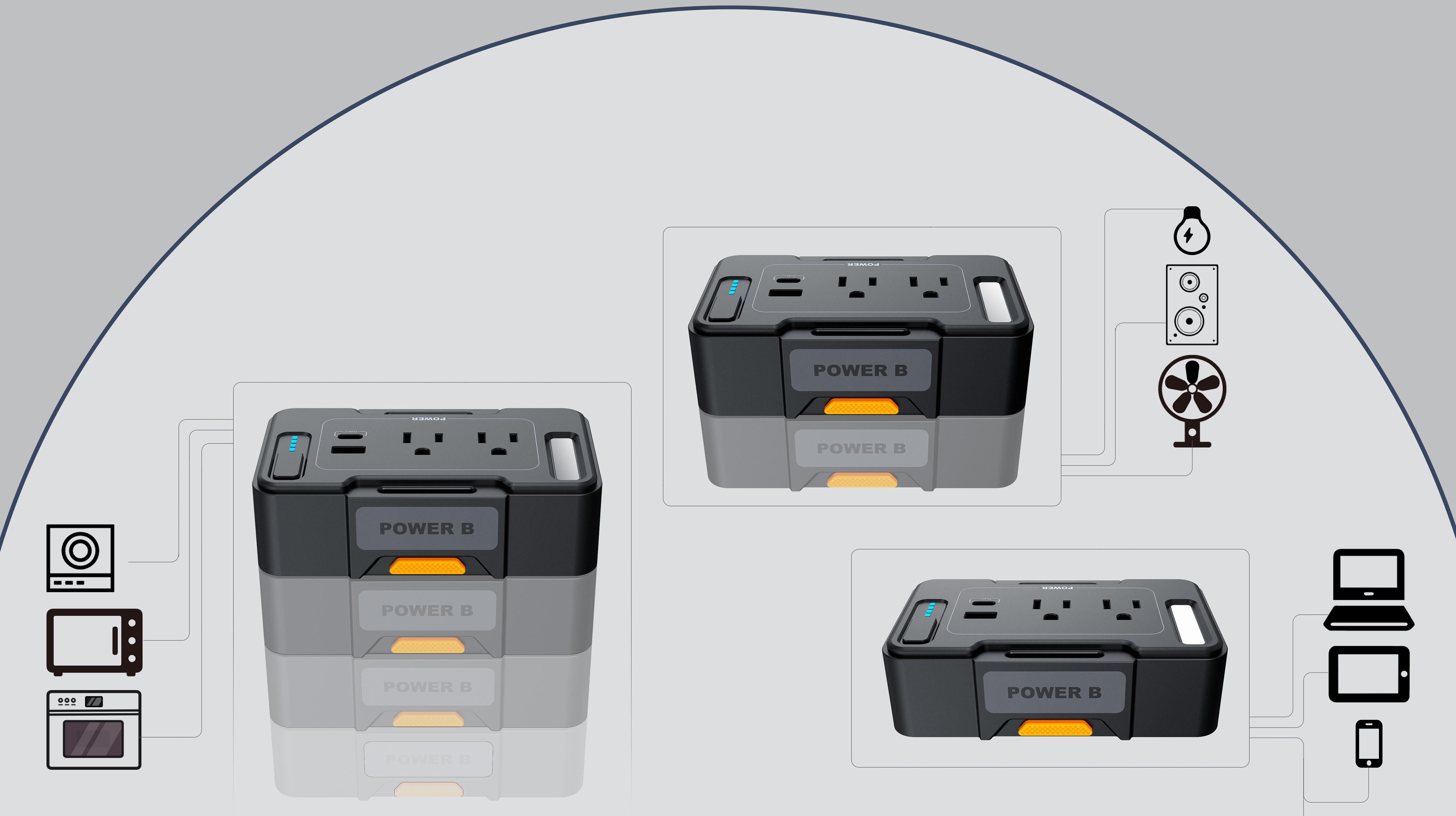 Professional concept，Product concept，