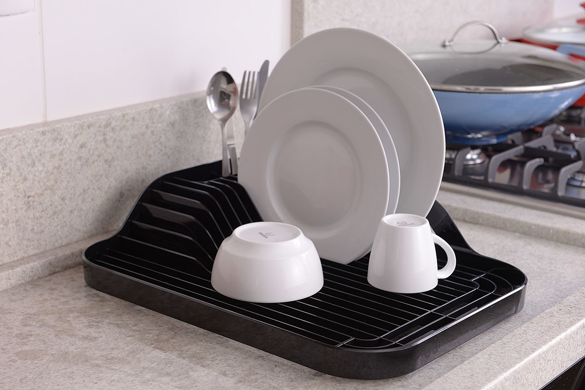 2015if，Tableware drain rack，Kitchenware，product design，