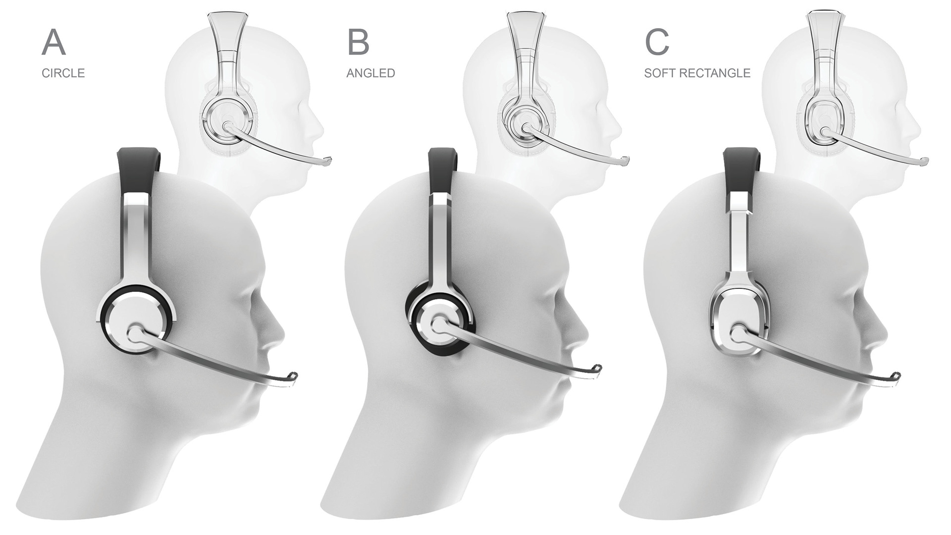 headset，Headwear，driver，truck，