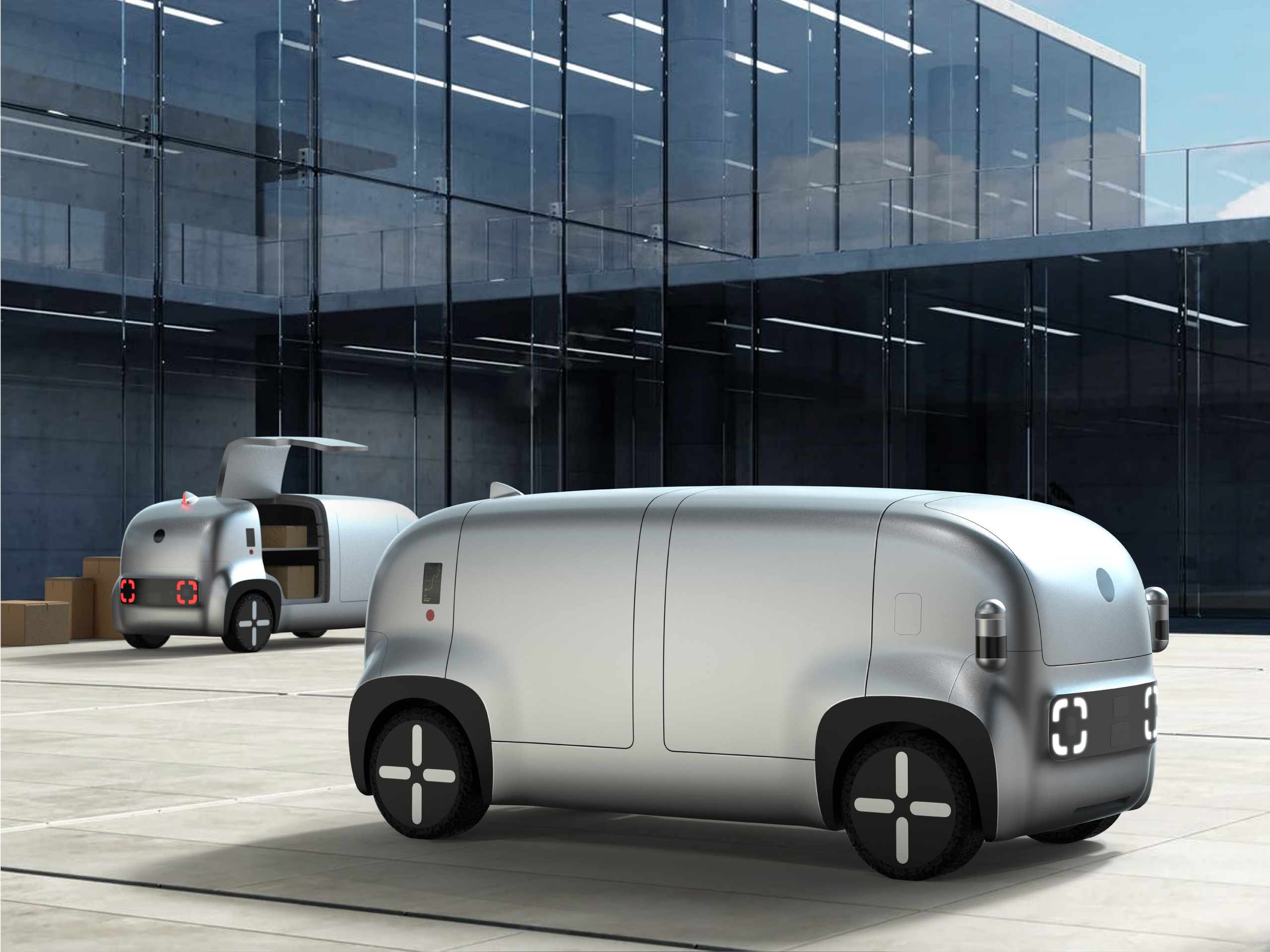 Professional concept，Product concept，