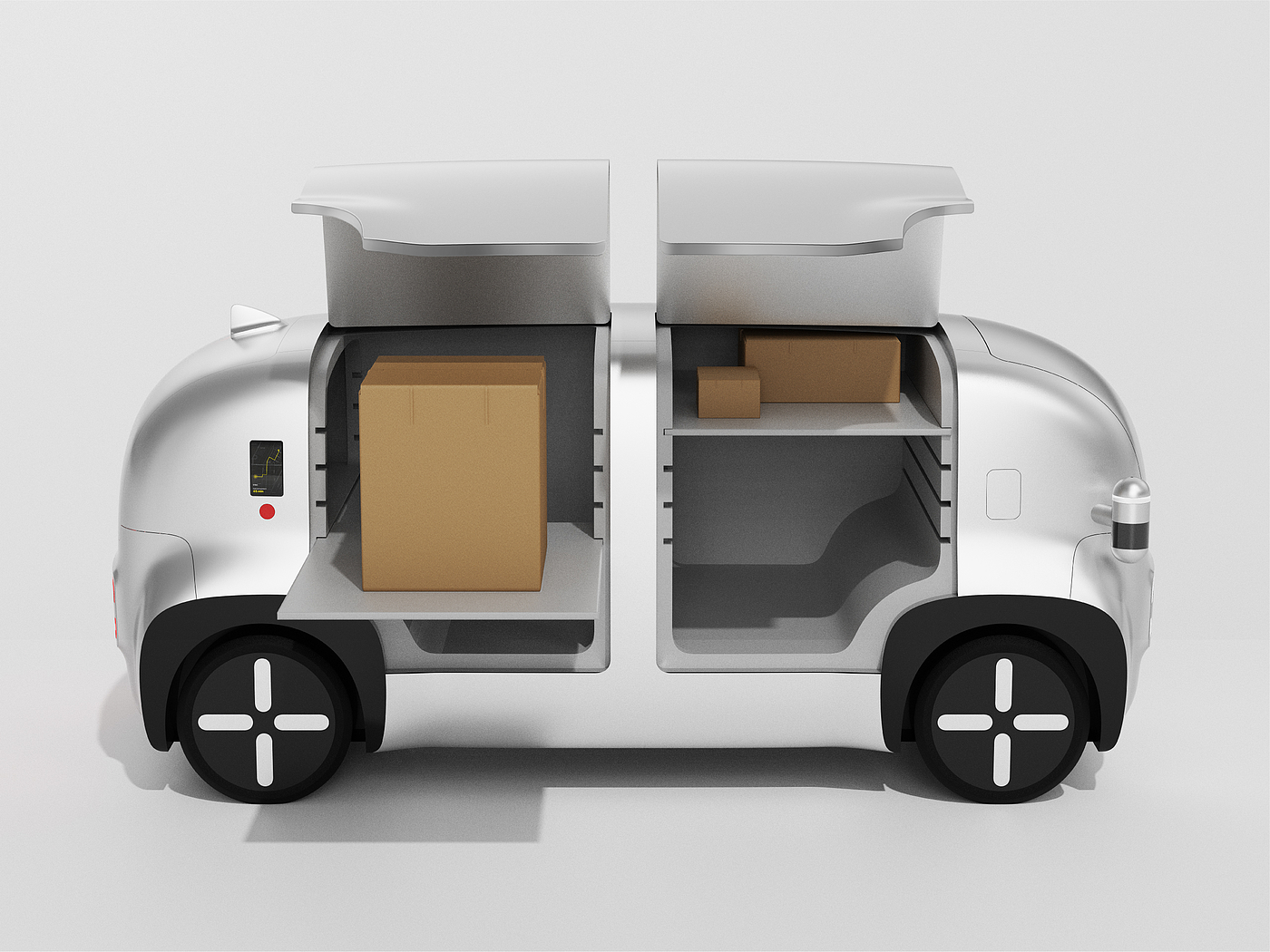 Professional concept，Product concept，