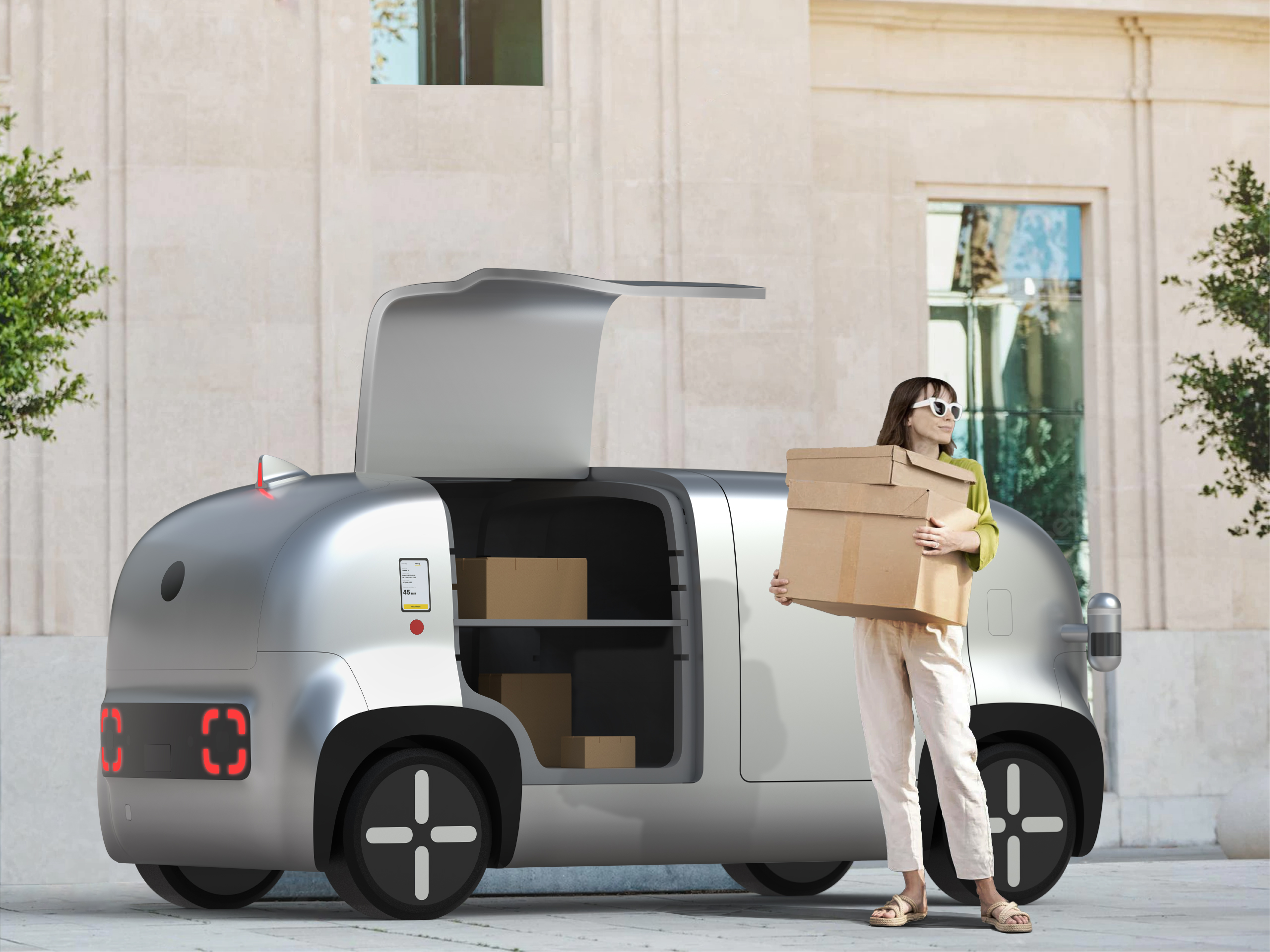 Professional concept，Product concept，