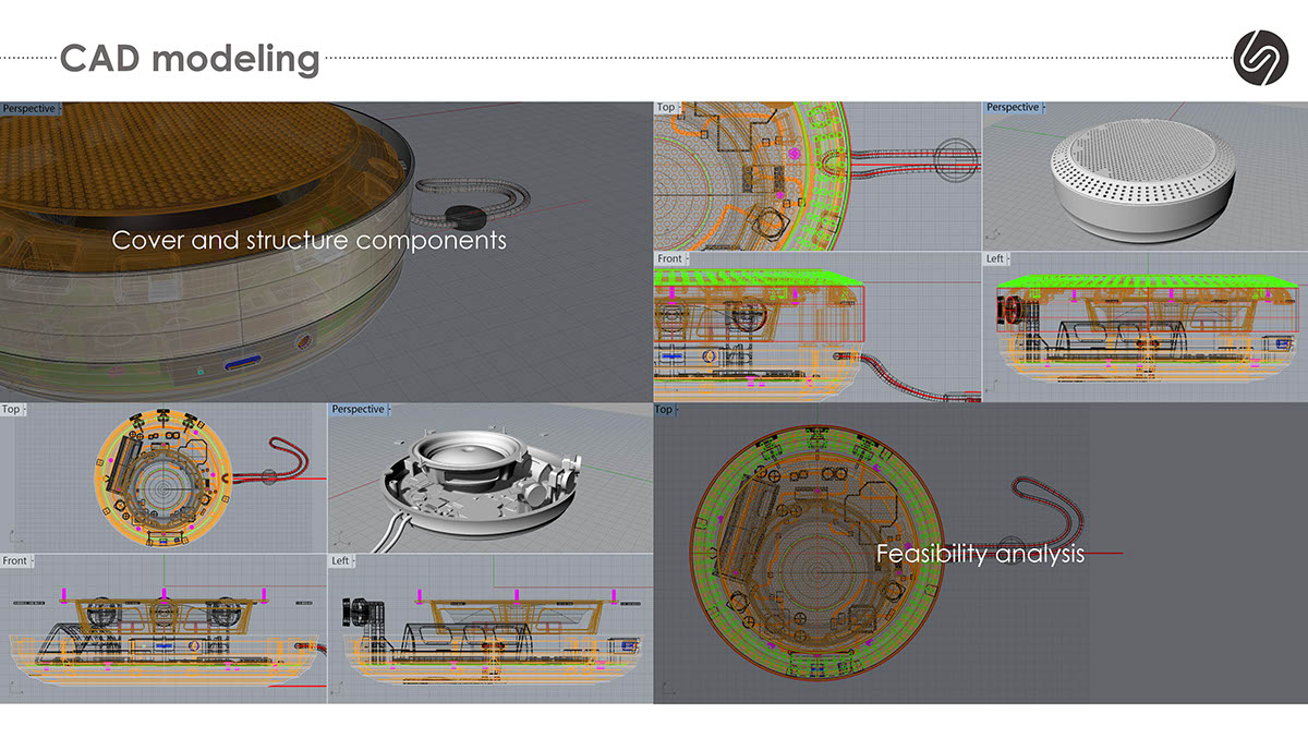 Bluetooth，loudspeaker box，gemic，Portable，Digital，