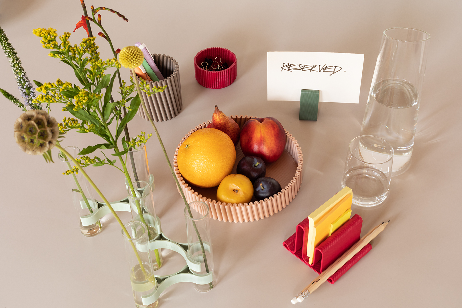 product design，office，