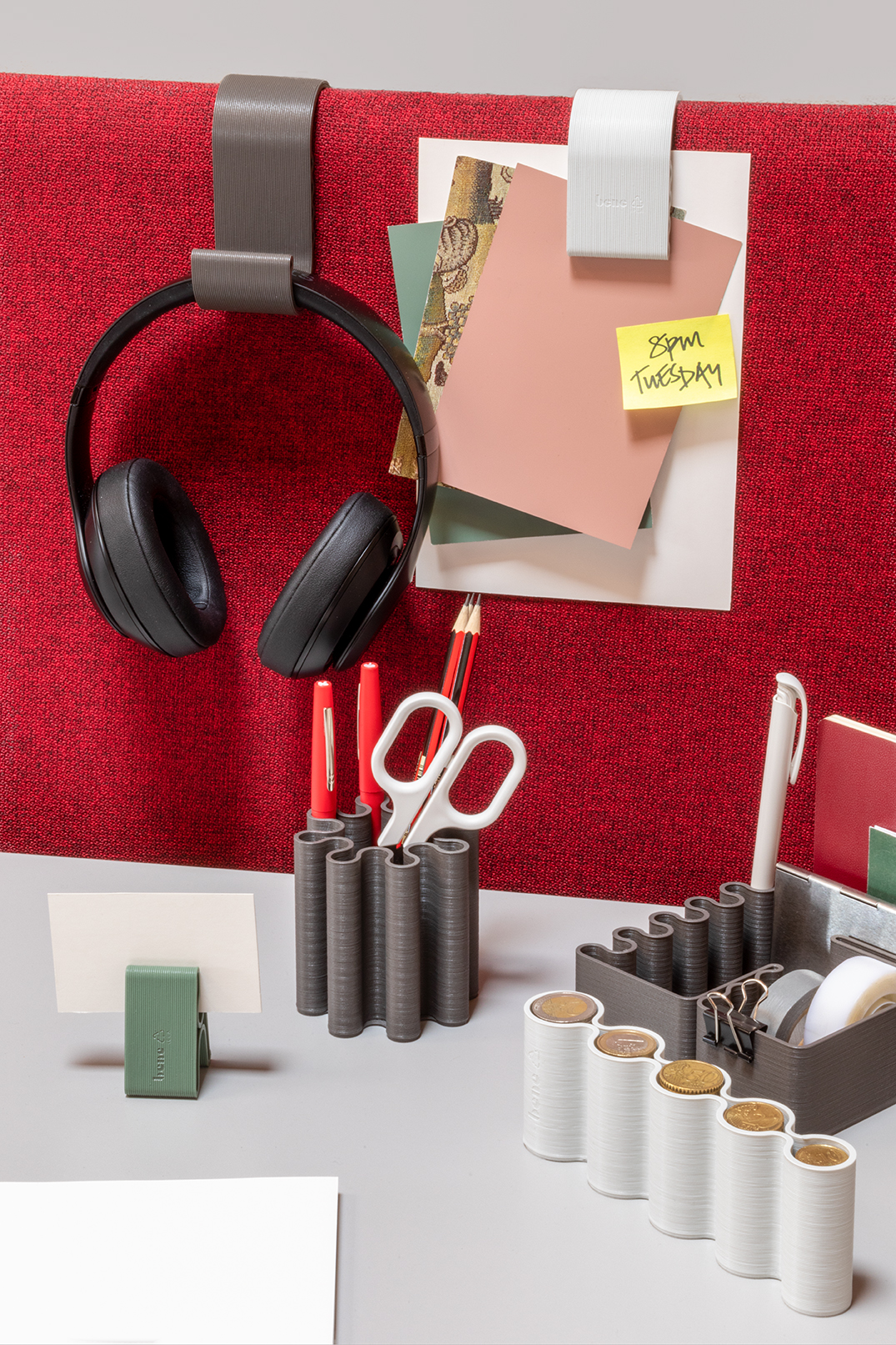 product design，office，