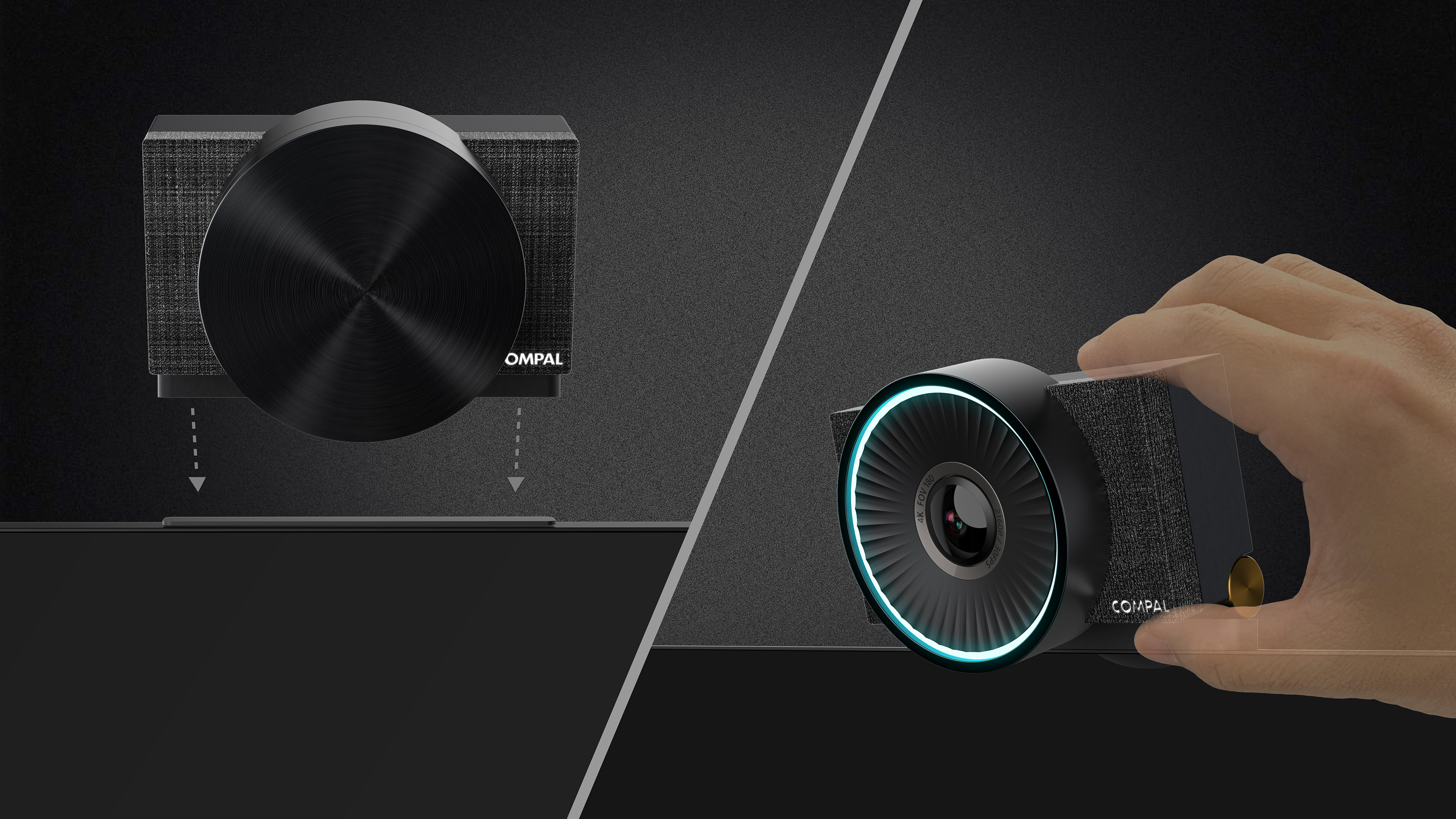 product design，Communication equipment，