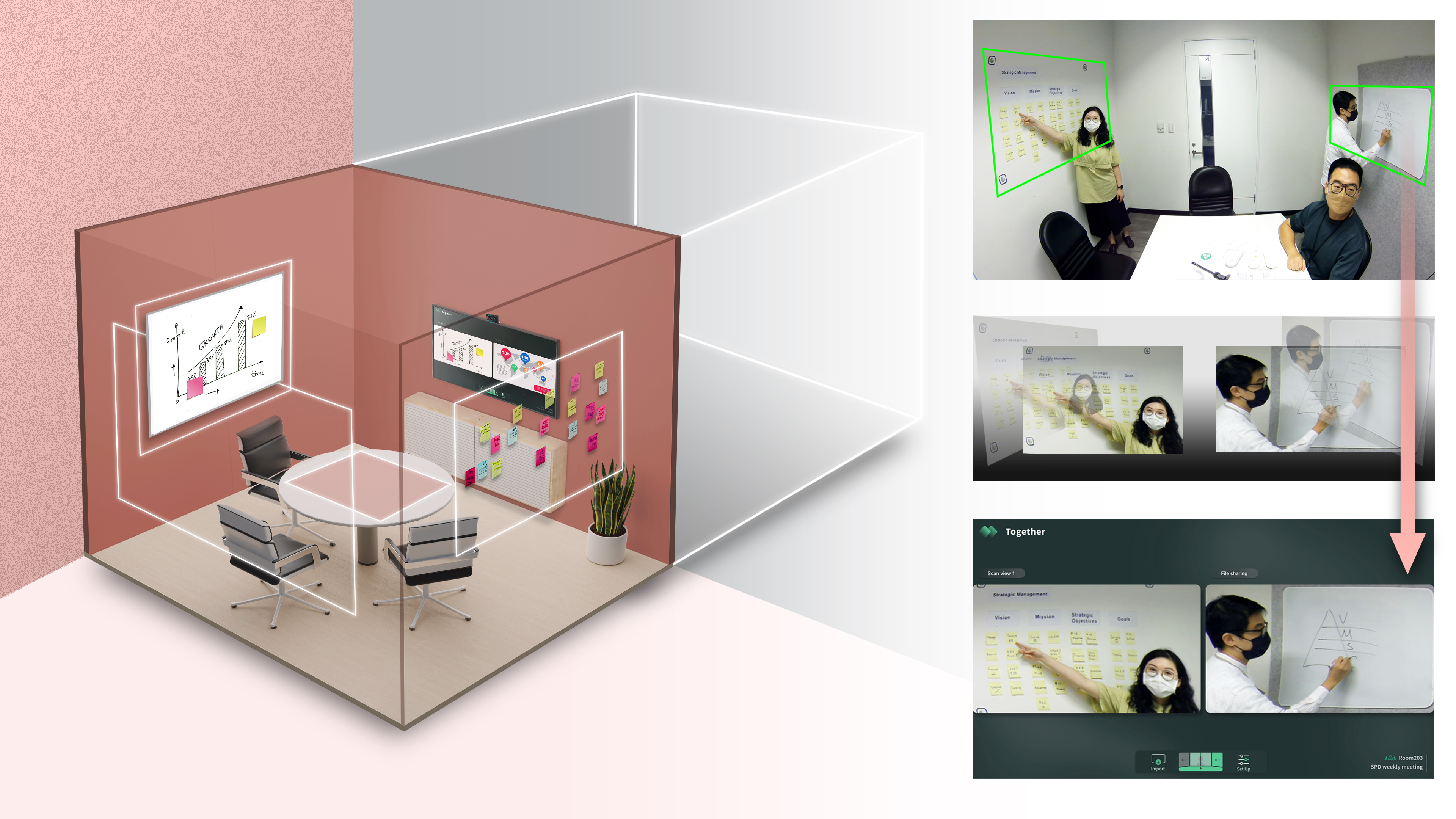 product design，Communication equipment，