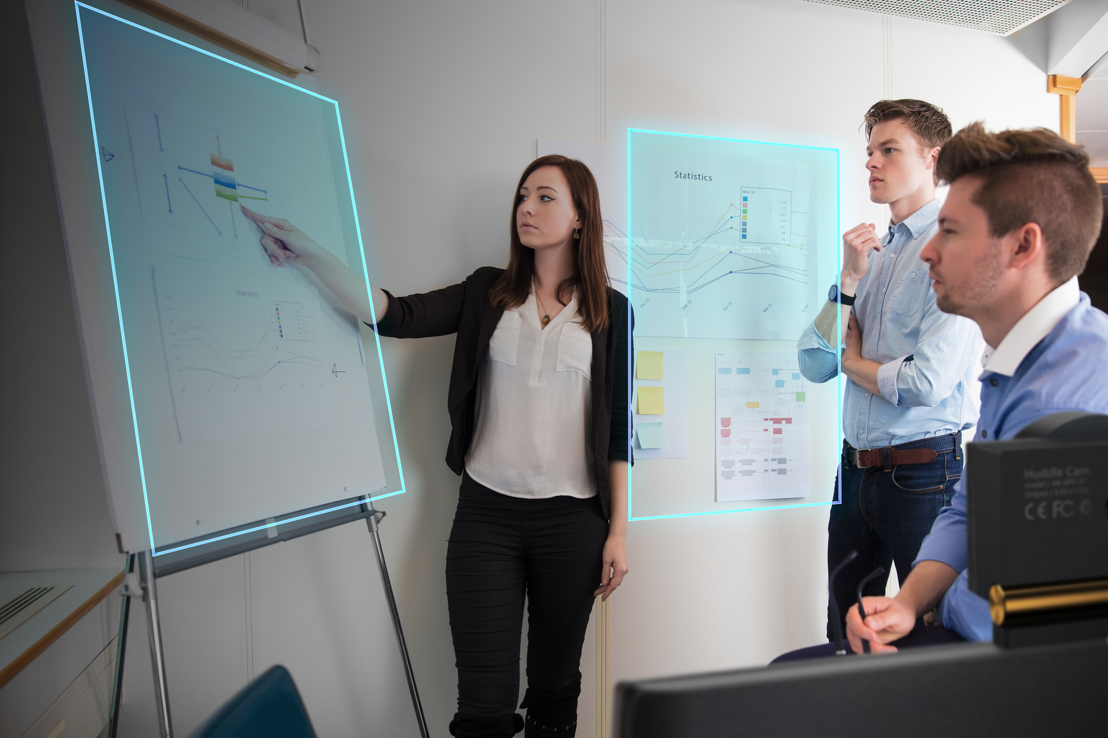 product design，Communication equipment，