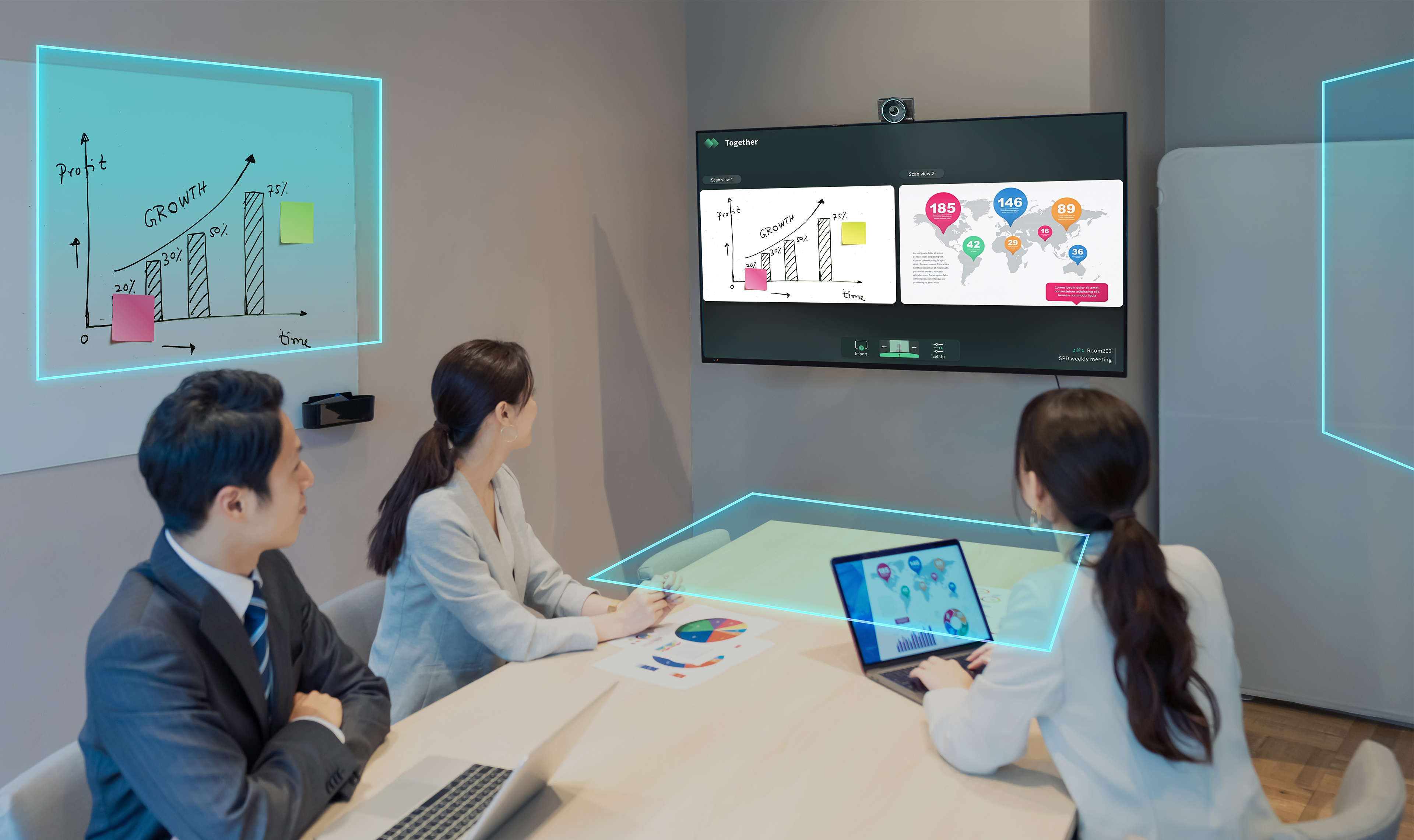 product design，Communication equipment，