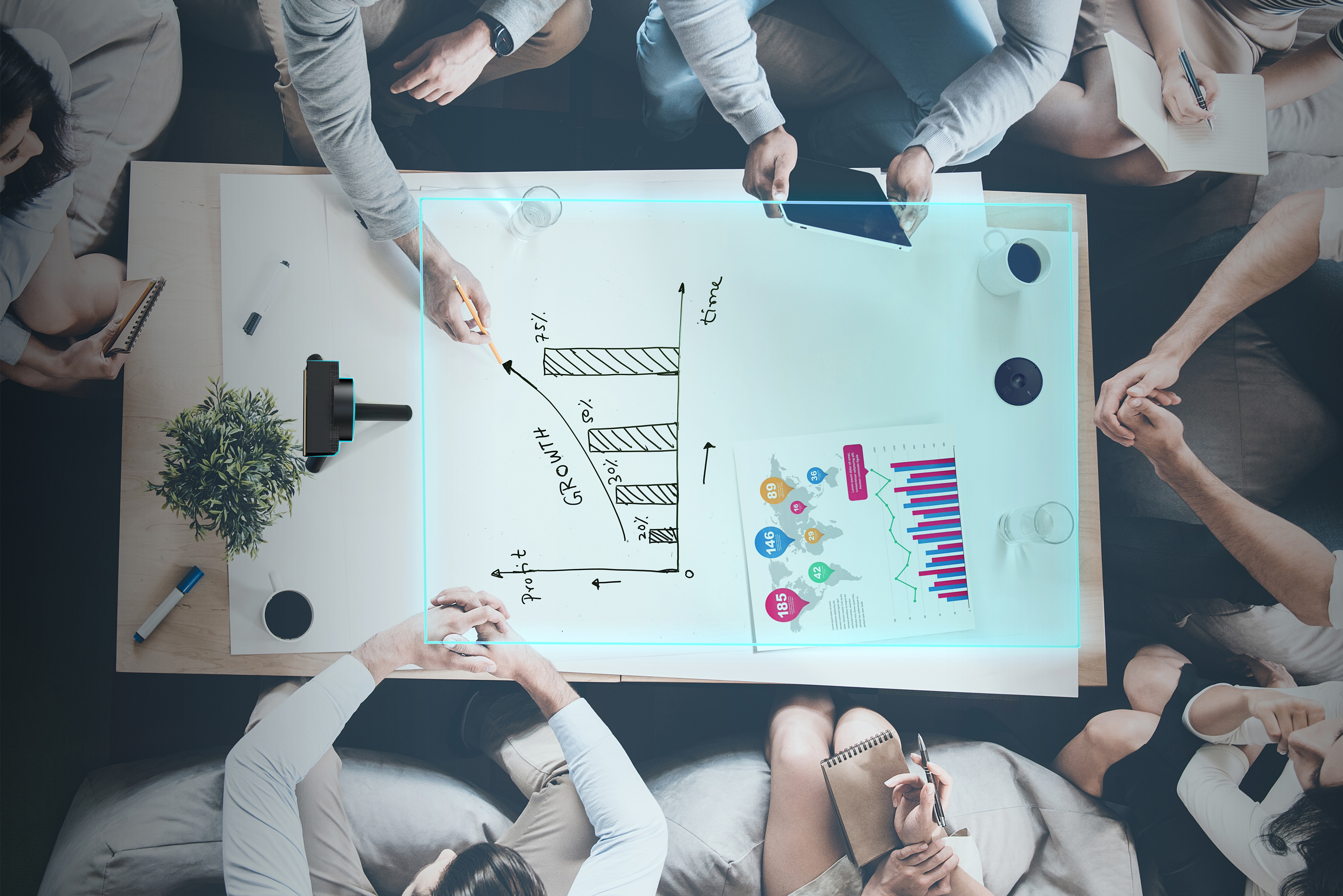 product design，Communication equipment，