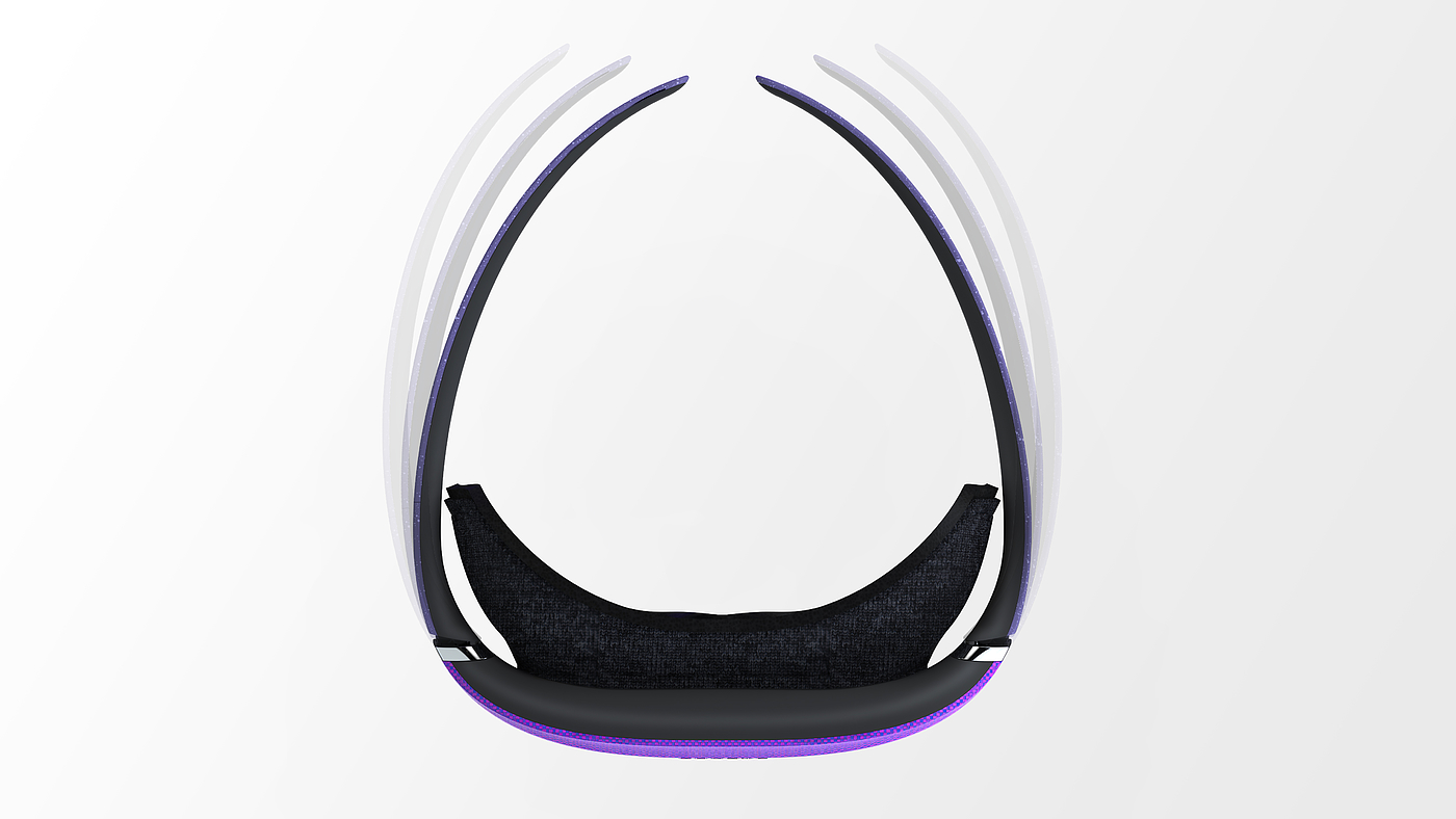 product design，E-sports/virtual reality technology products，