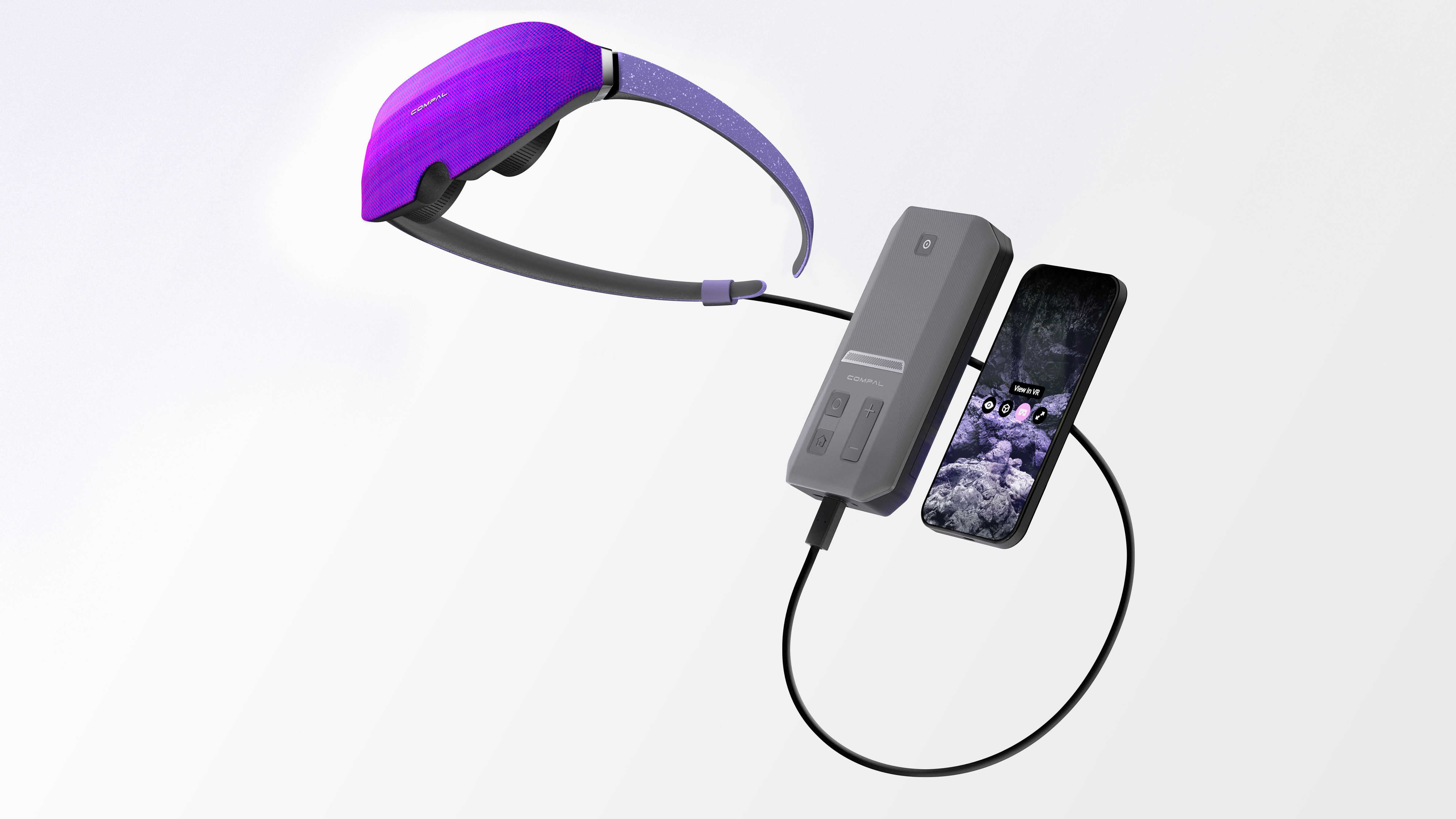 product design，E-sports/virtual reality technology products，