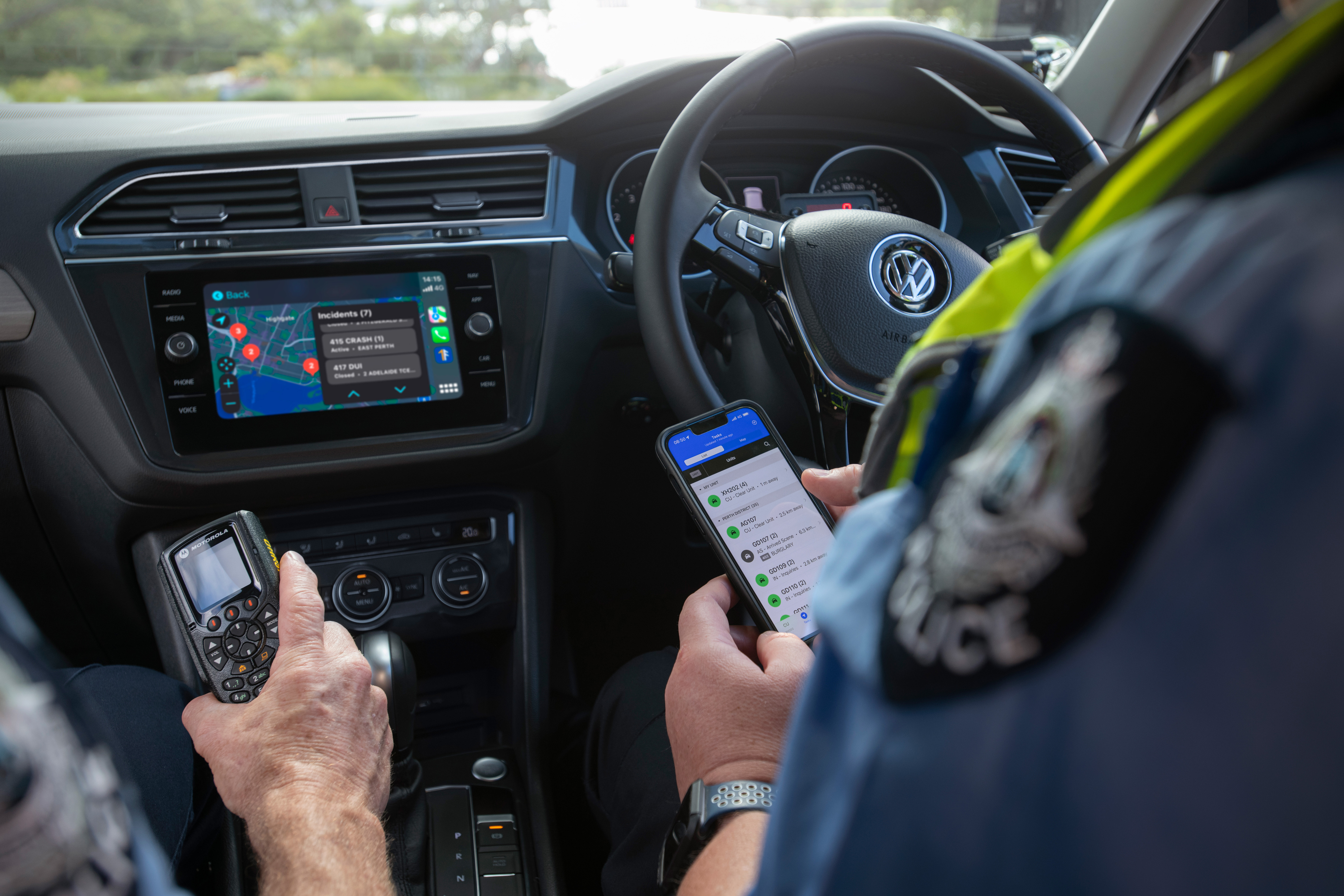 User experience (UX)，Communication design UX，