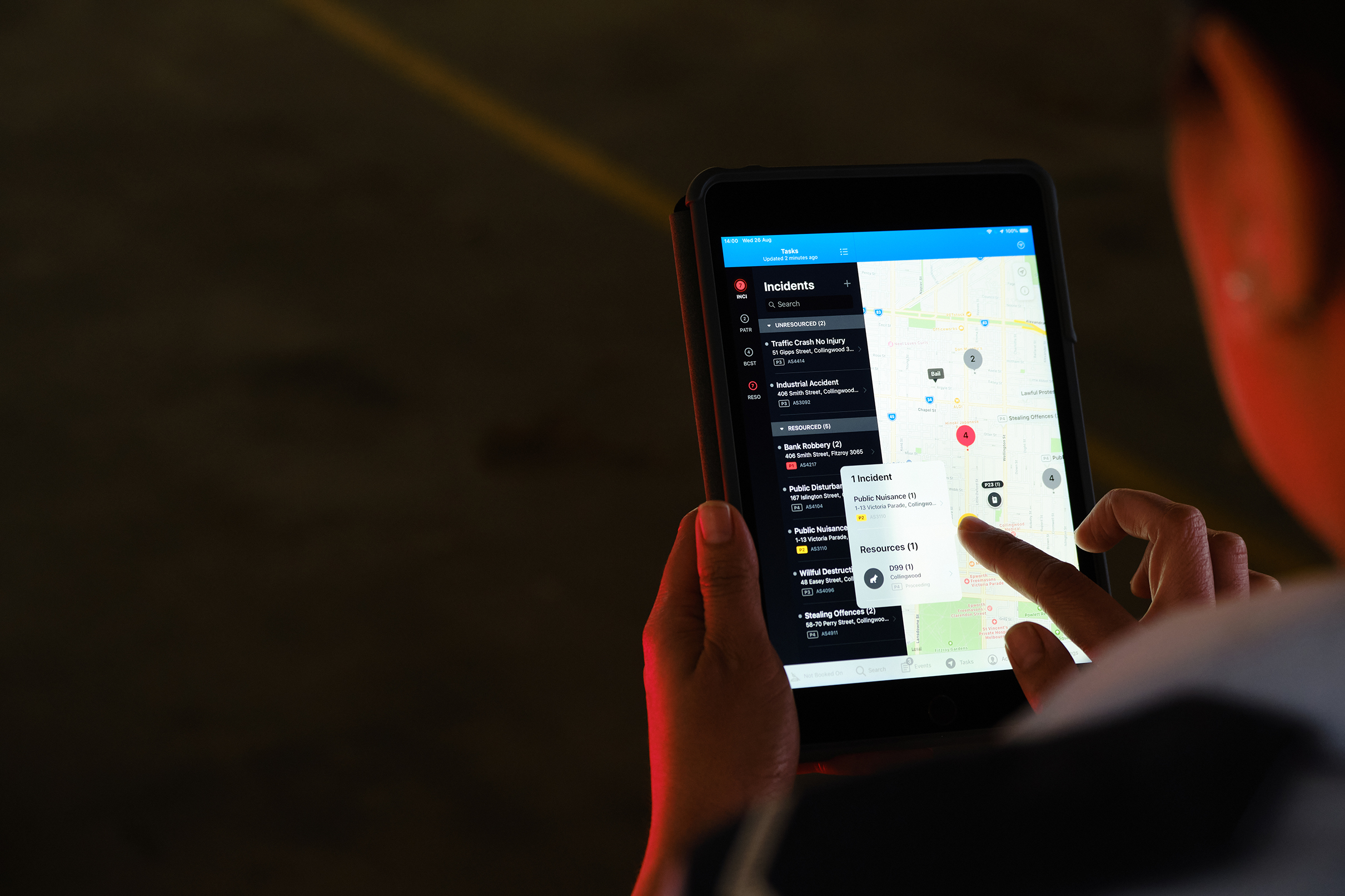 User experience (UX)，Communication design UX，