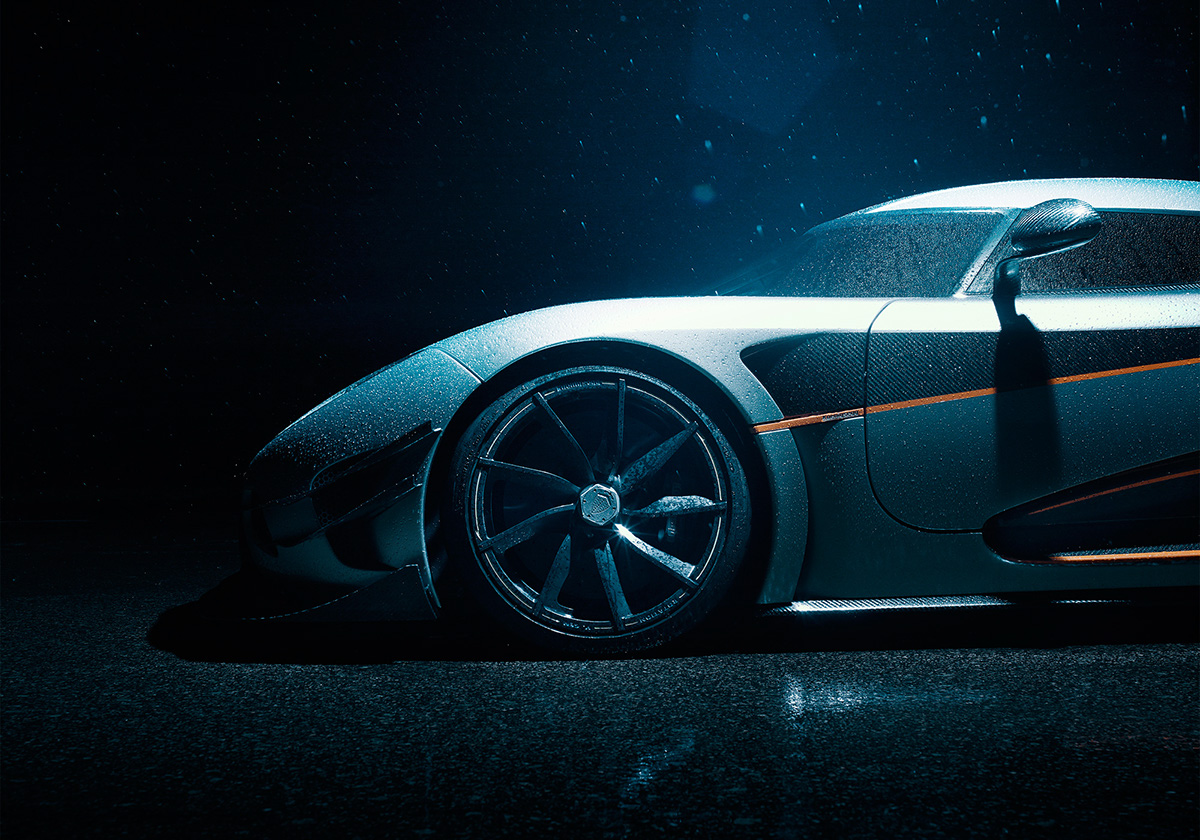 Birthday，Sports car，vehicle，product design，industrial design，