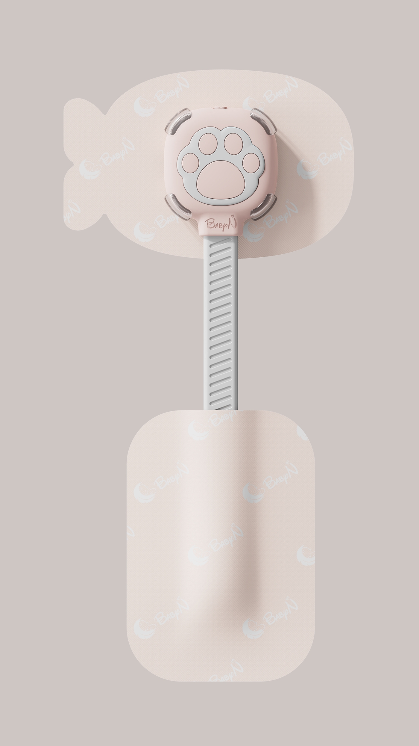 product design，Baby products，