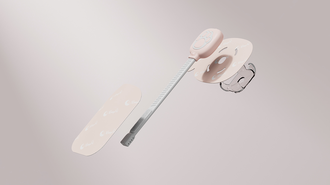 product design，Baby products，