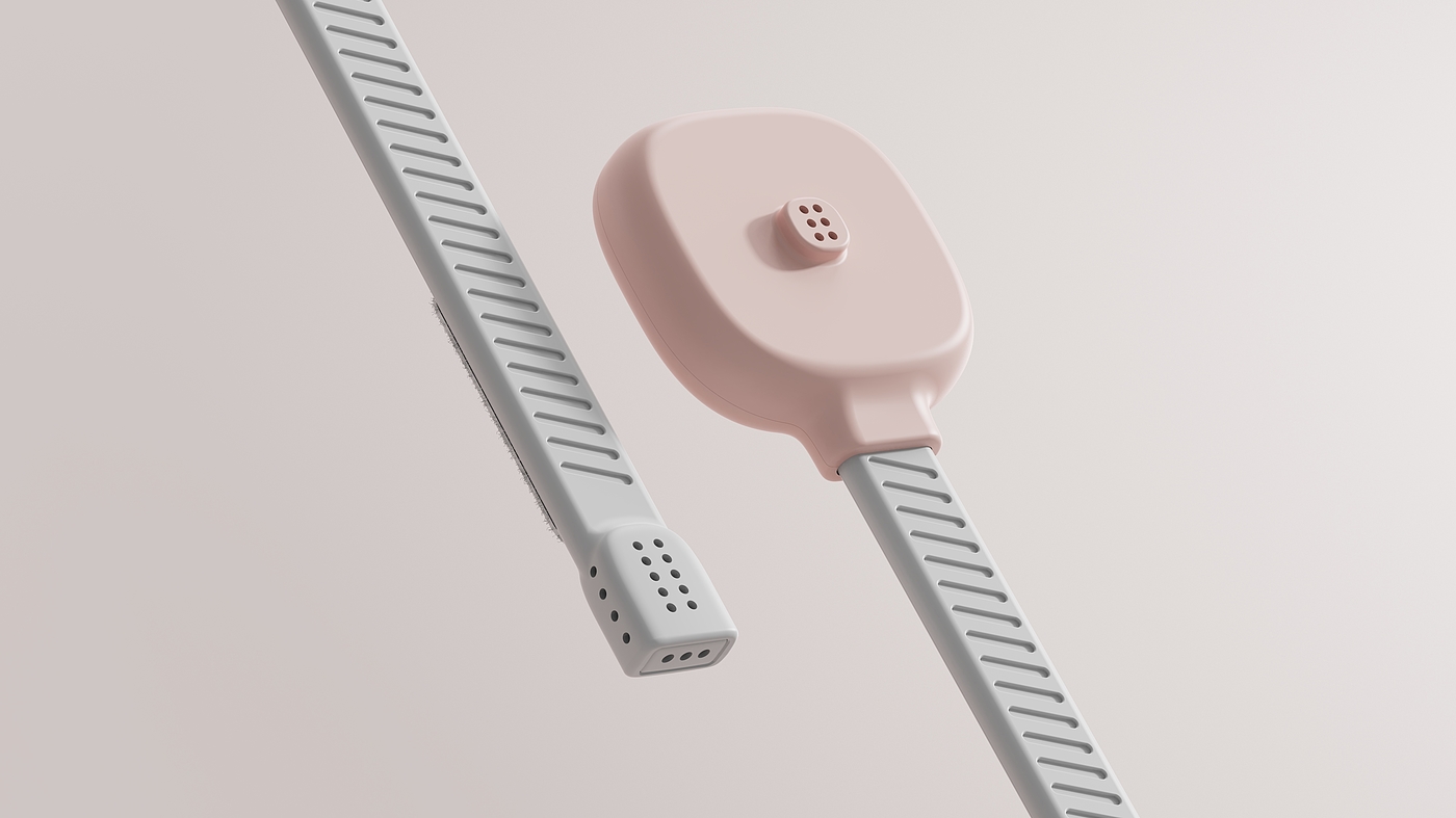 product design，Baby products，
