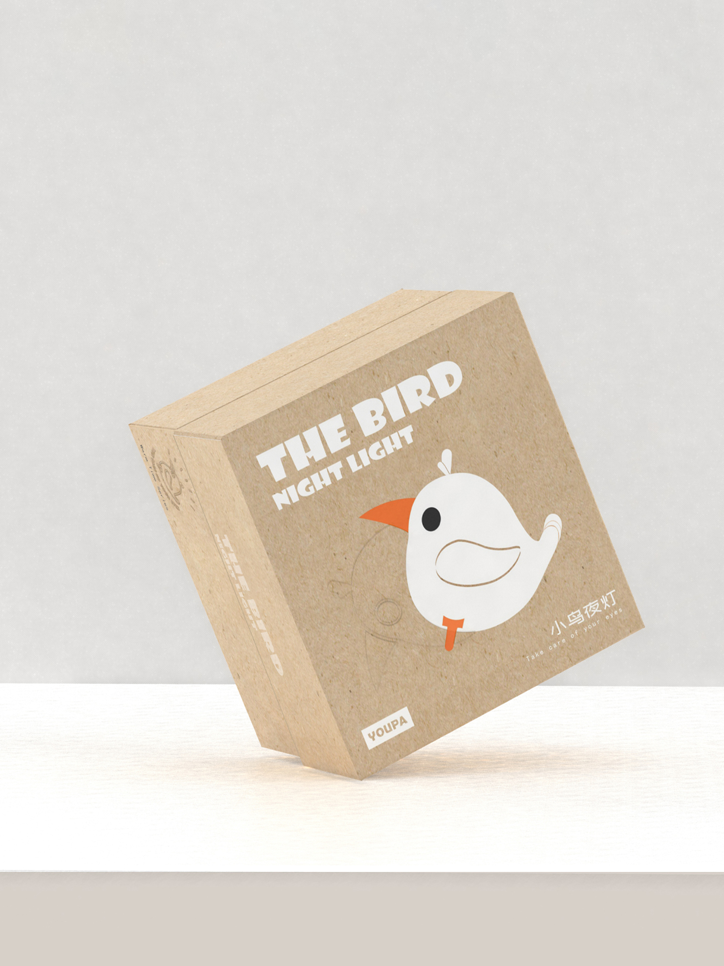 packing design，Consumer products，