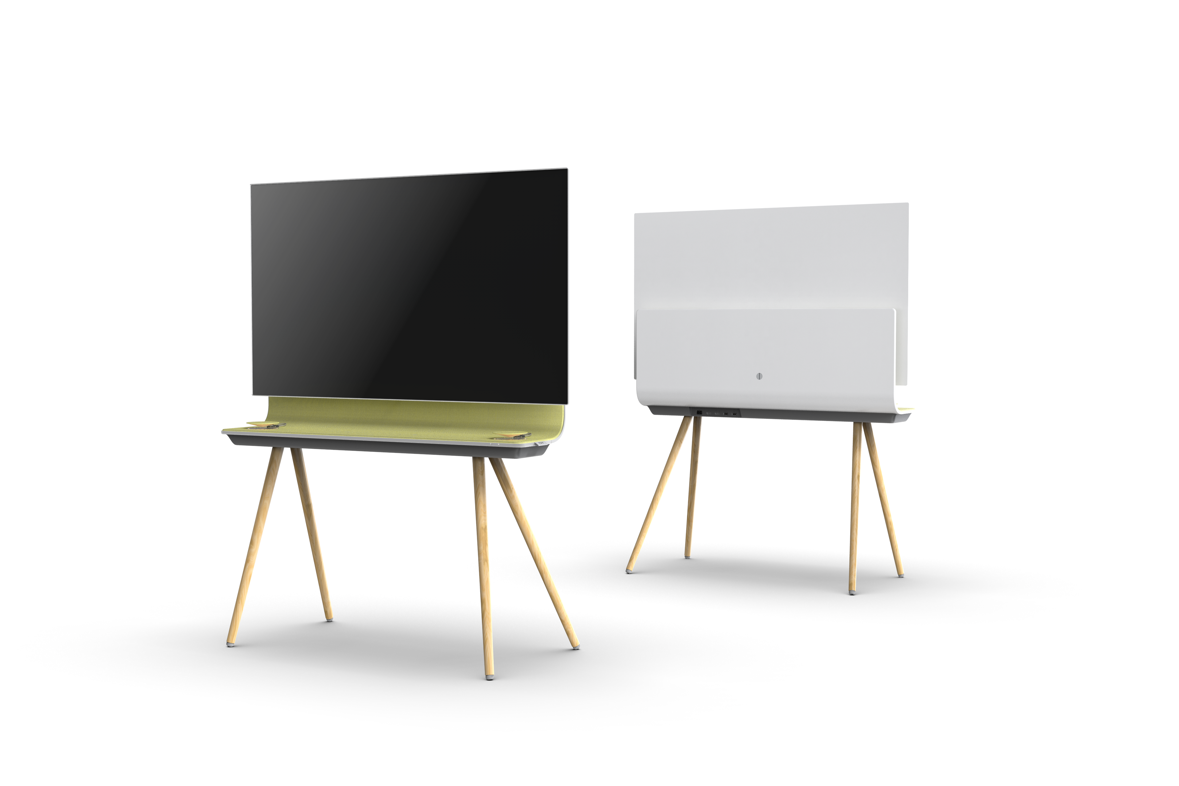 product design，Television/video camera，