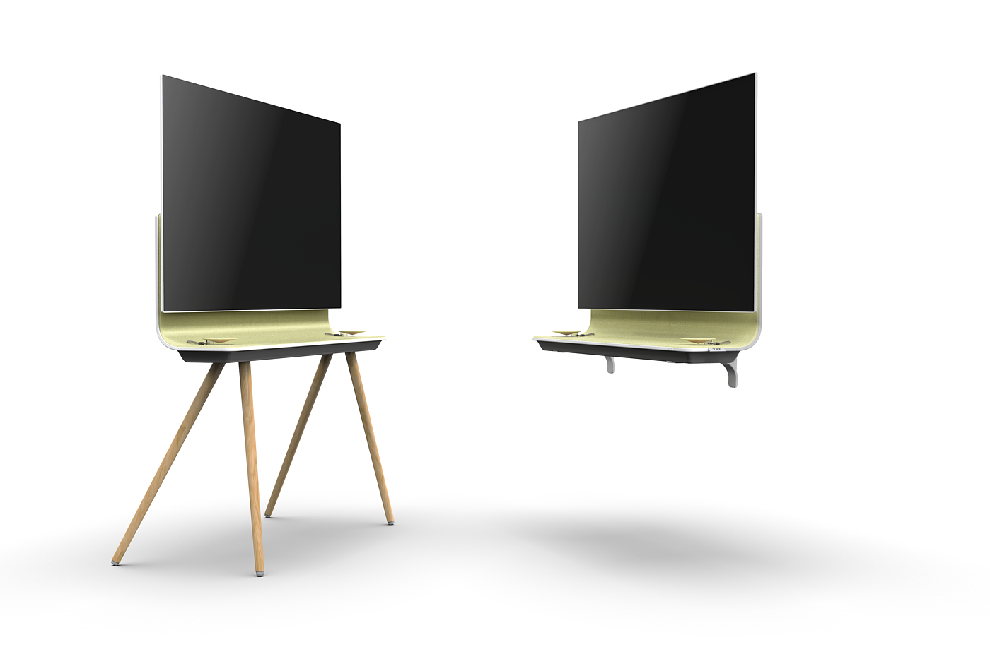 product design，Television/video camera，