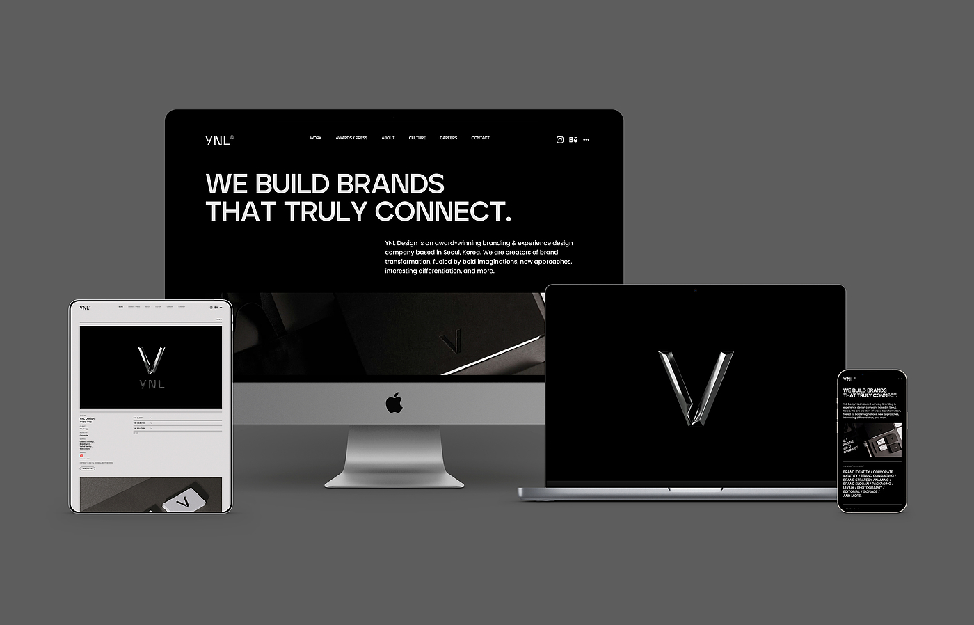 Communication design，website，