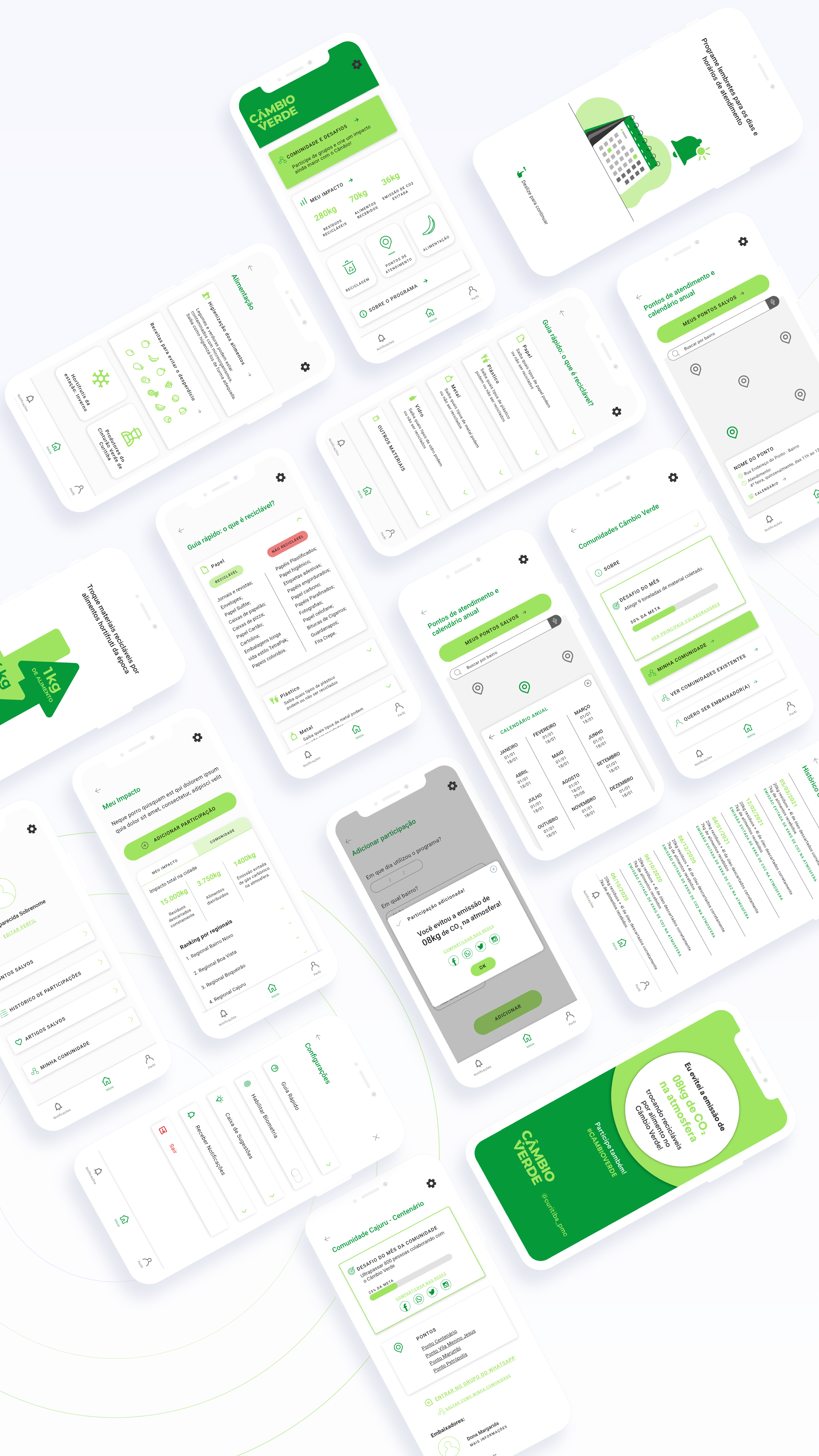 Service design，Government/Agency，Recycling and Food Safety Services，