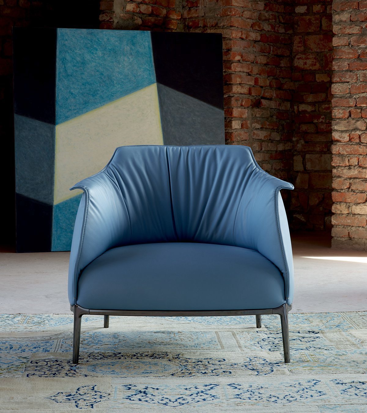 furniture，Home Furnishing，cortex，chair，Italy，