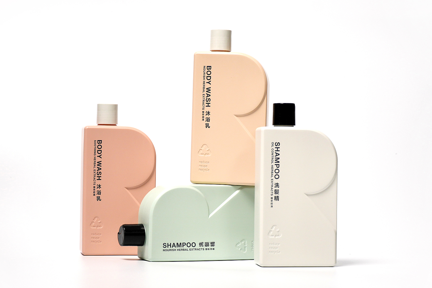 packing design，Beauty/health care，