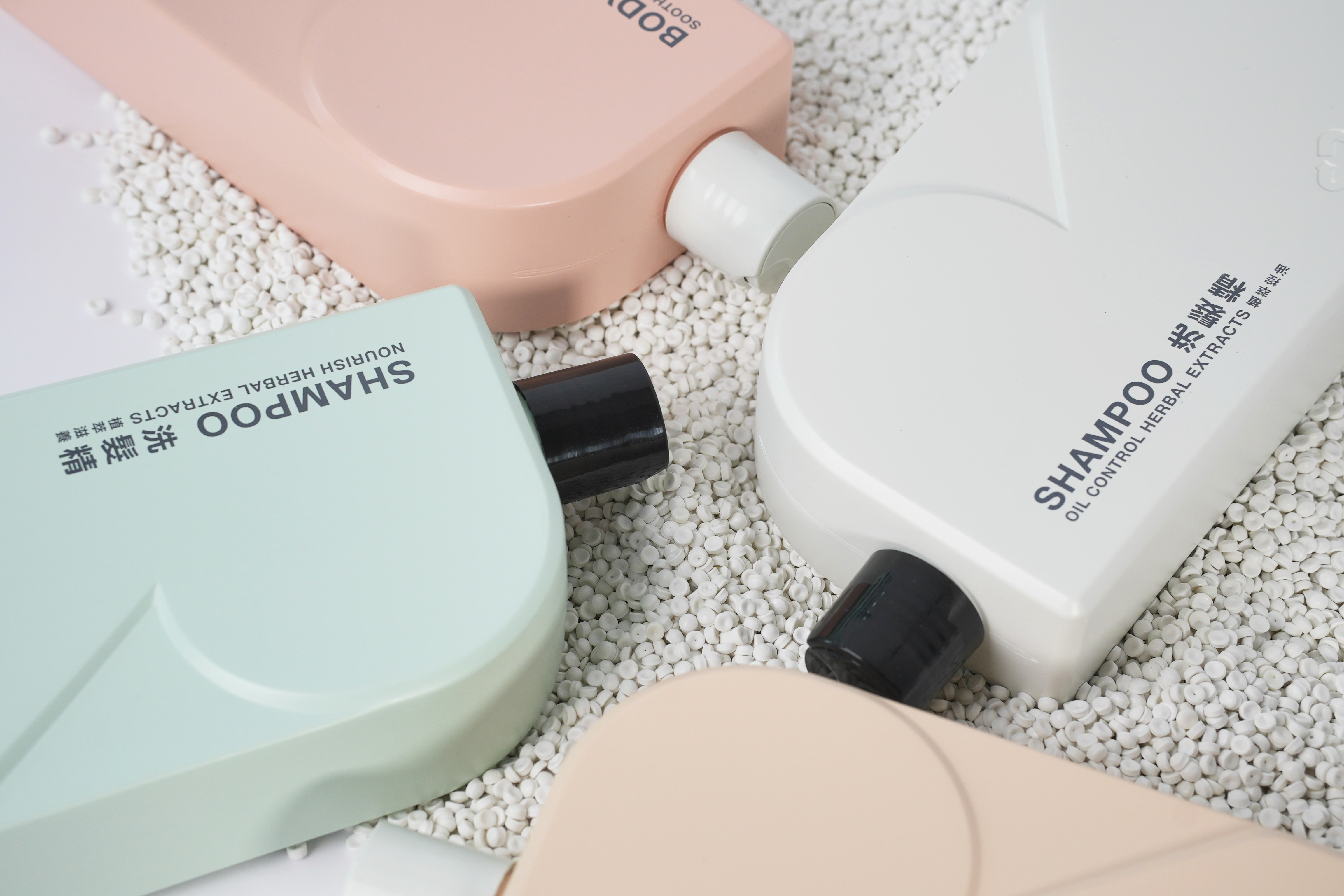 packing design，Beauty/health care，